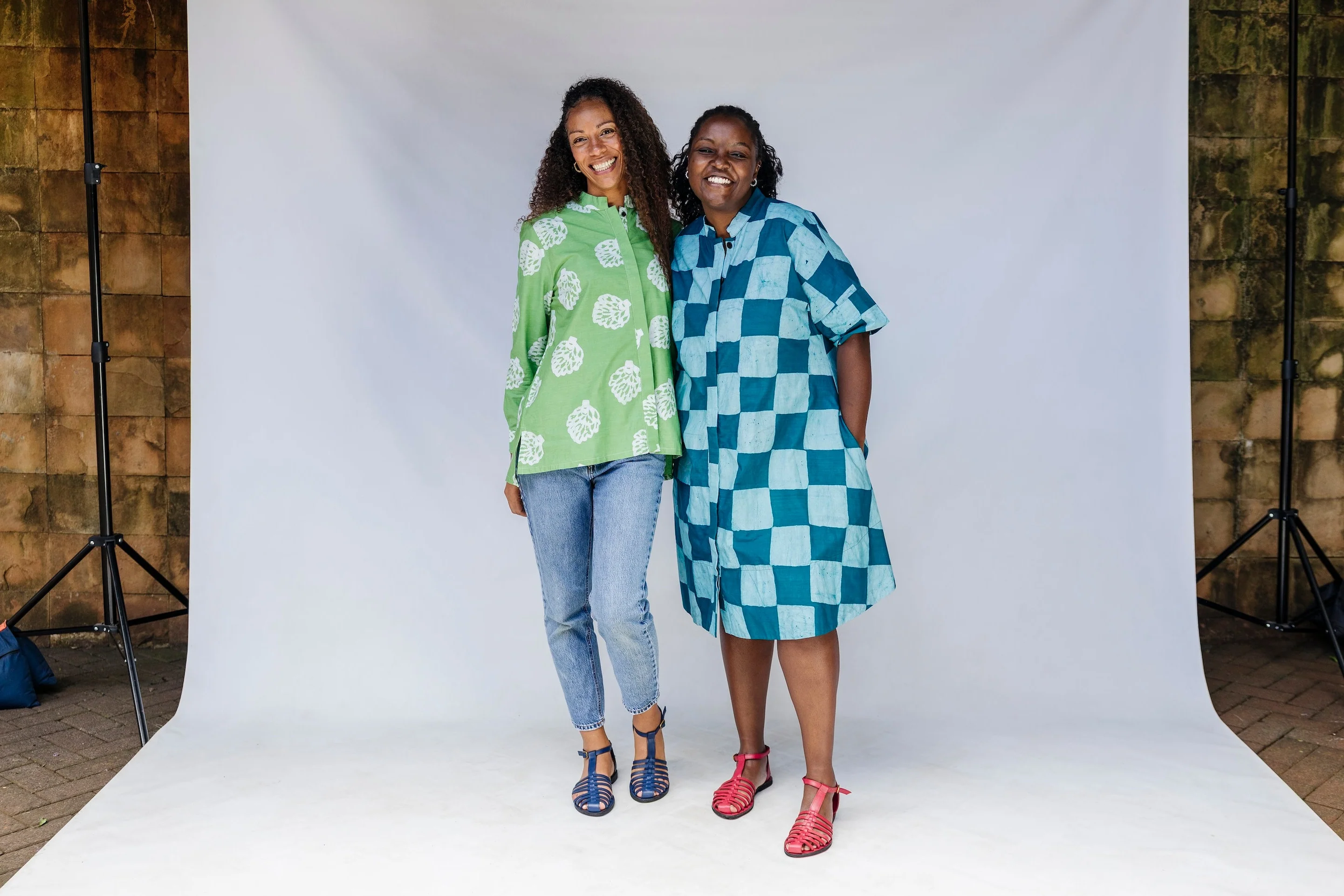 Ethical Fashion, Globally Inspired