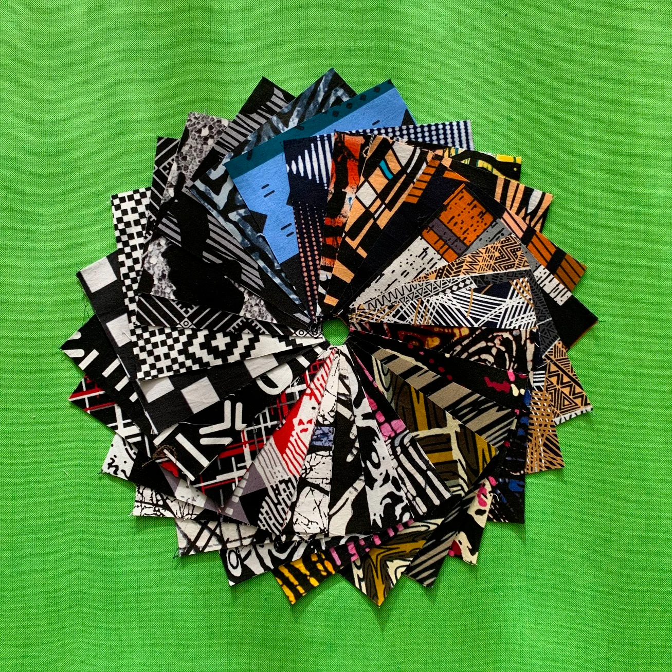 5" Quilting Squares Bundle - Image 3