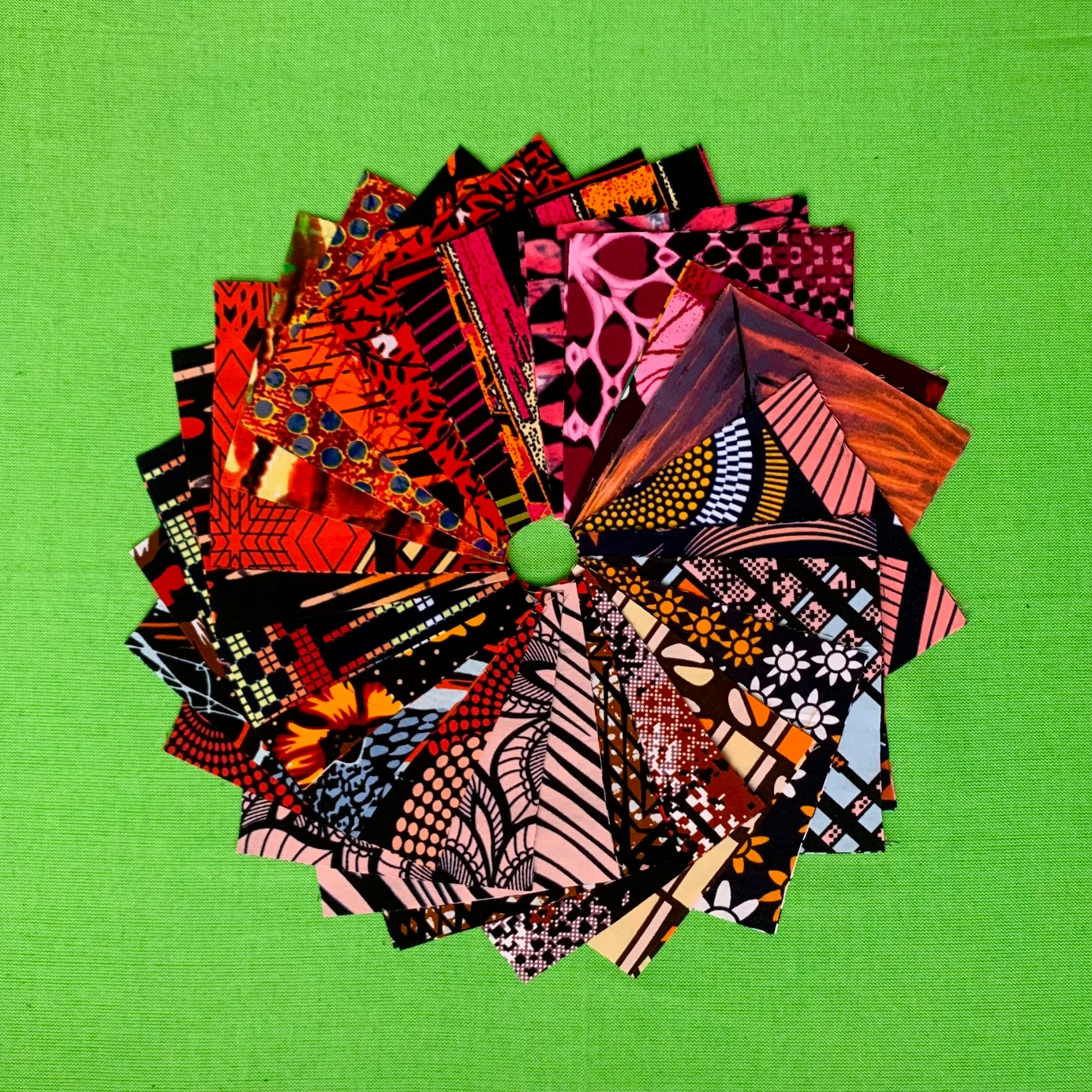 5" Quilting Squares Bundle - Image 7