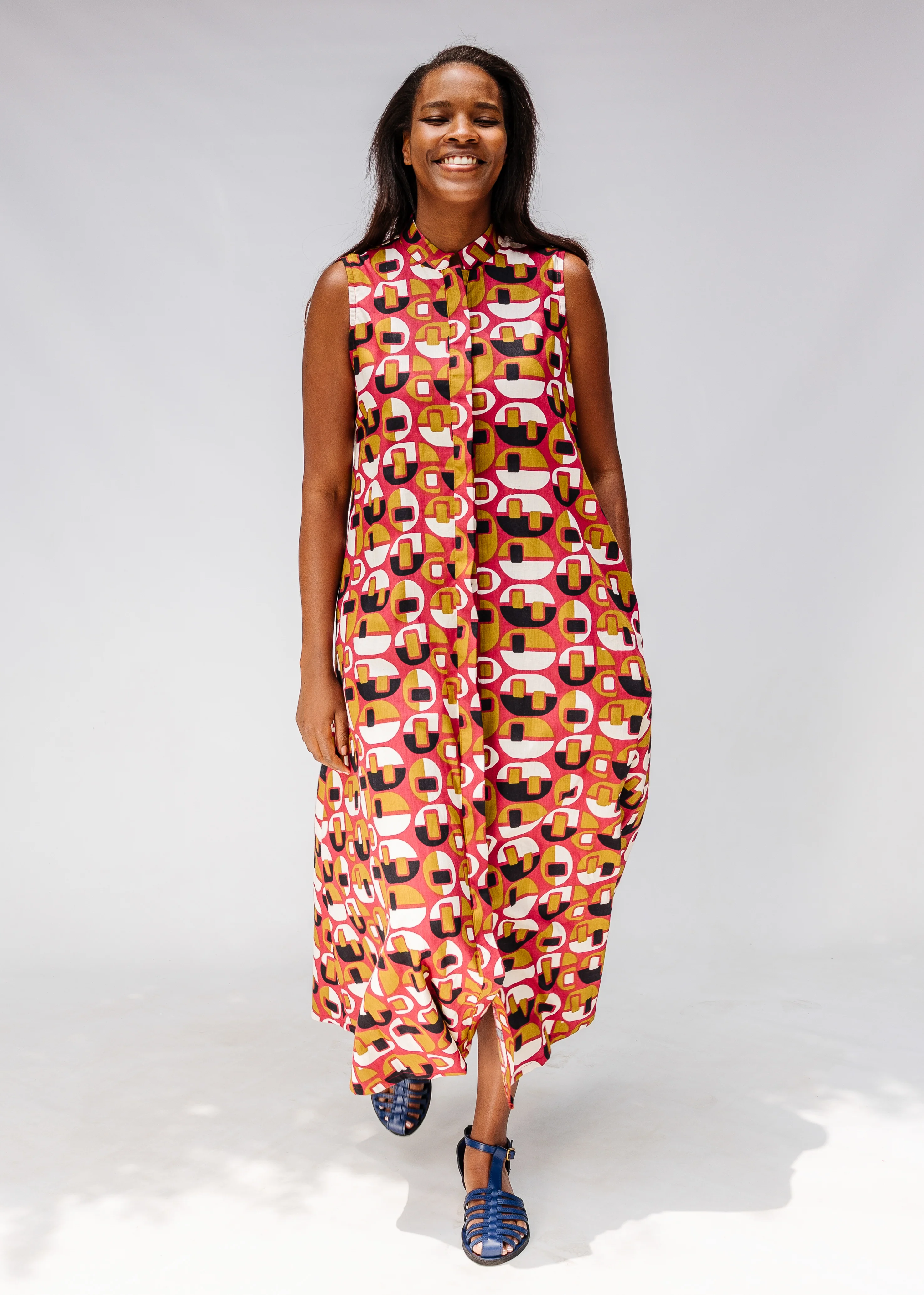 Aperture Maxi