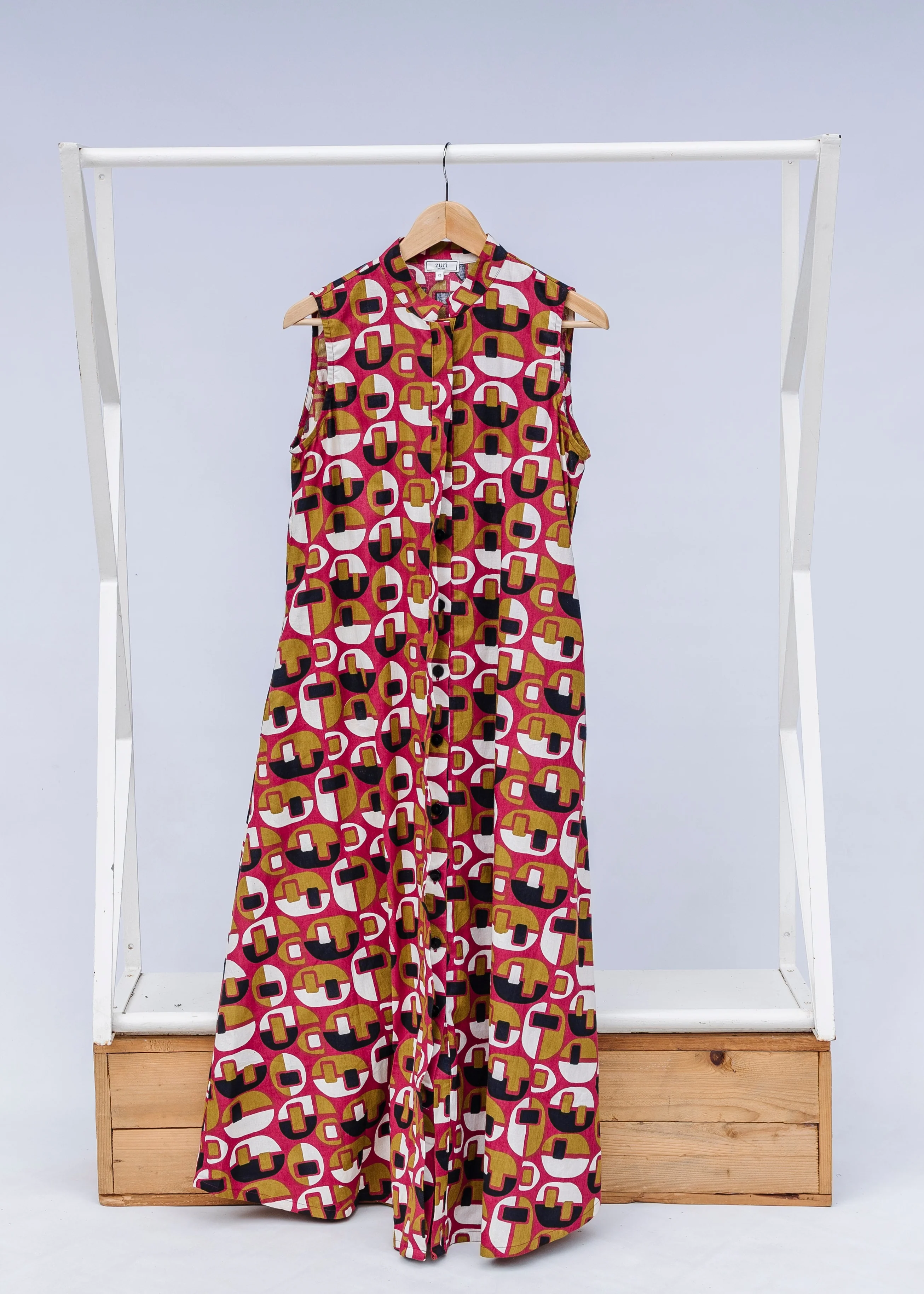 Aperture Maxi - Image 2