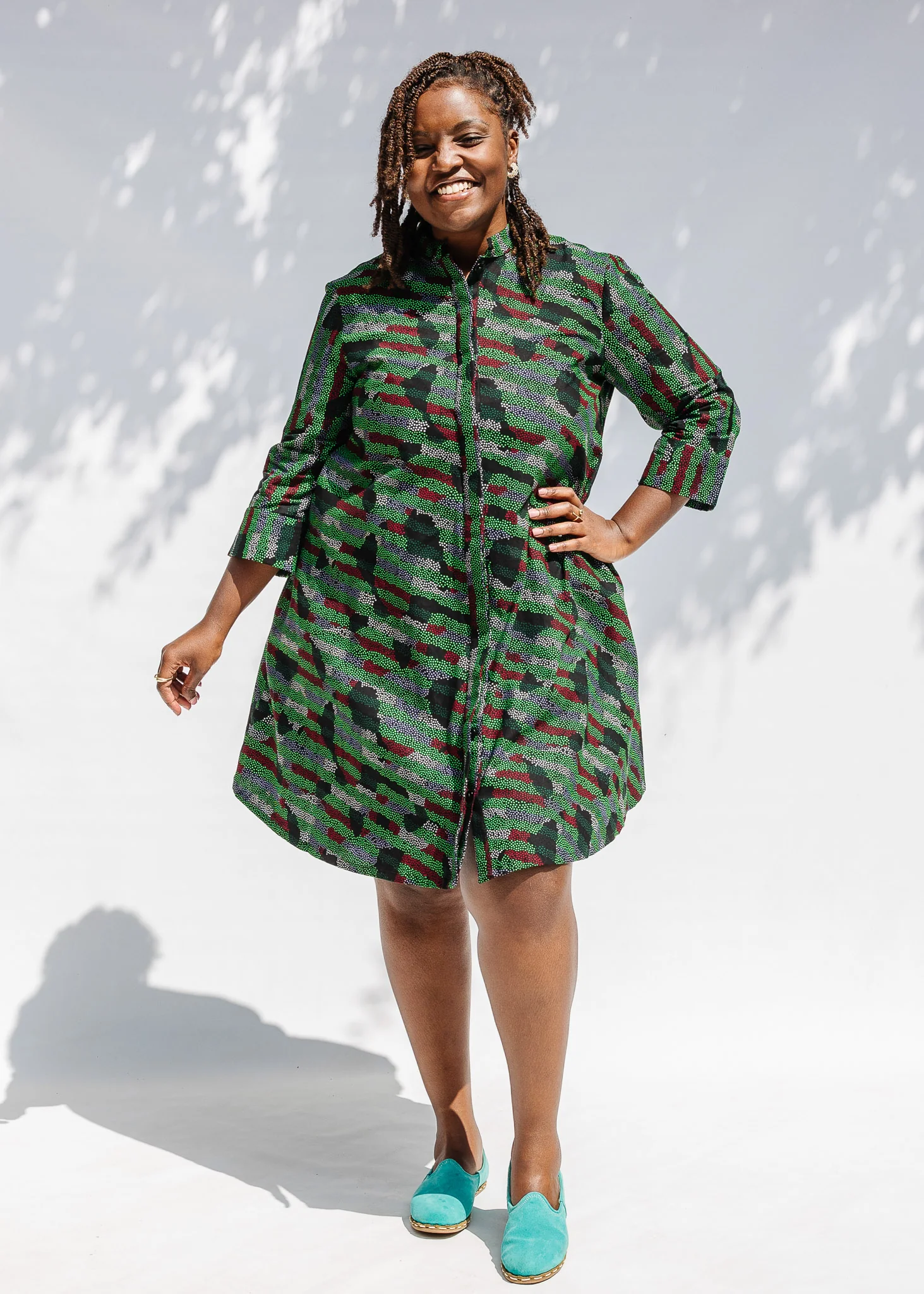 Arbor Dress