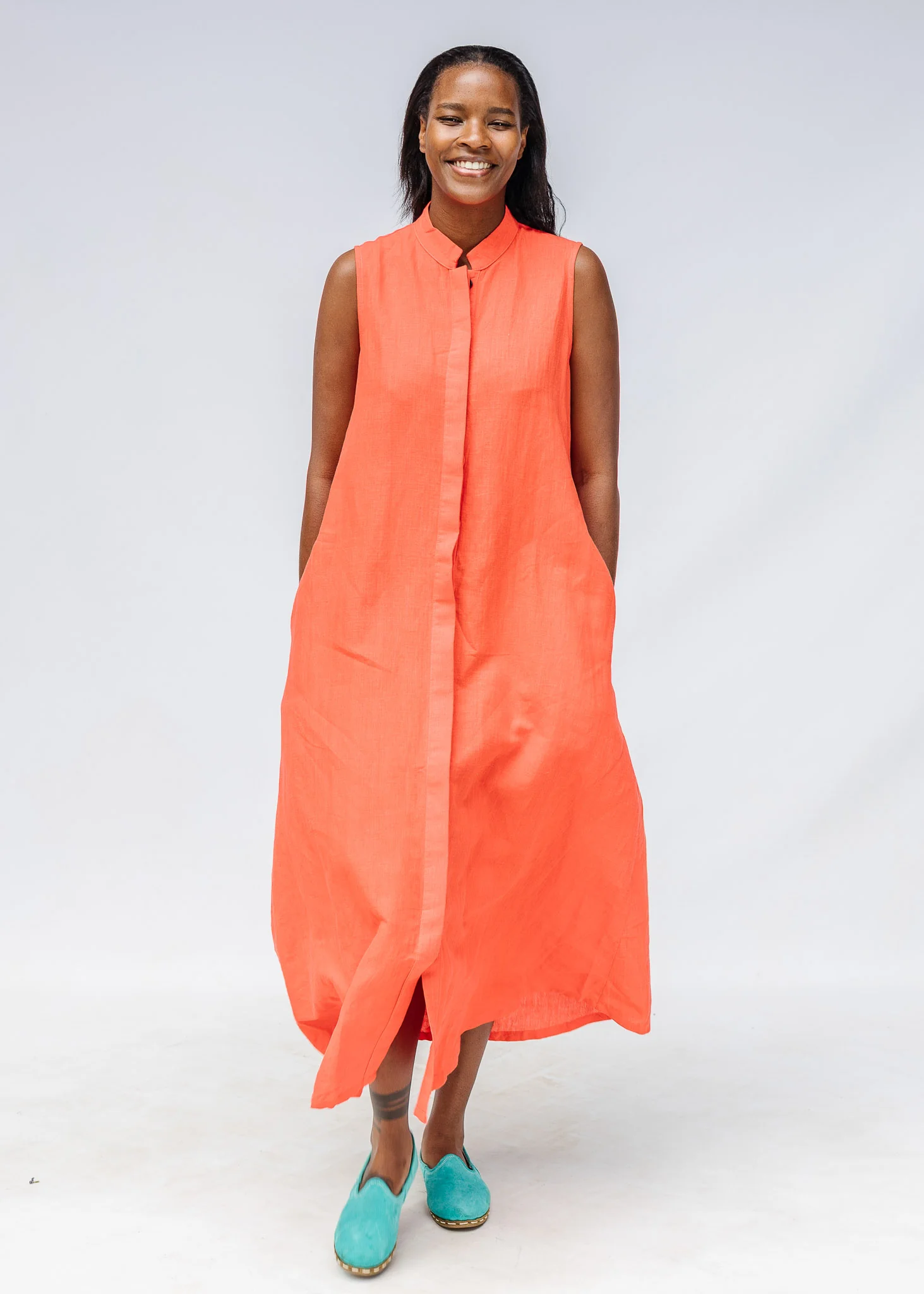 Cochineal Maxi