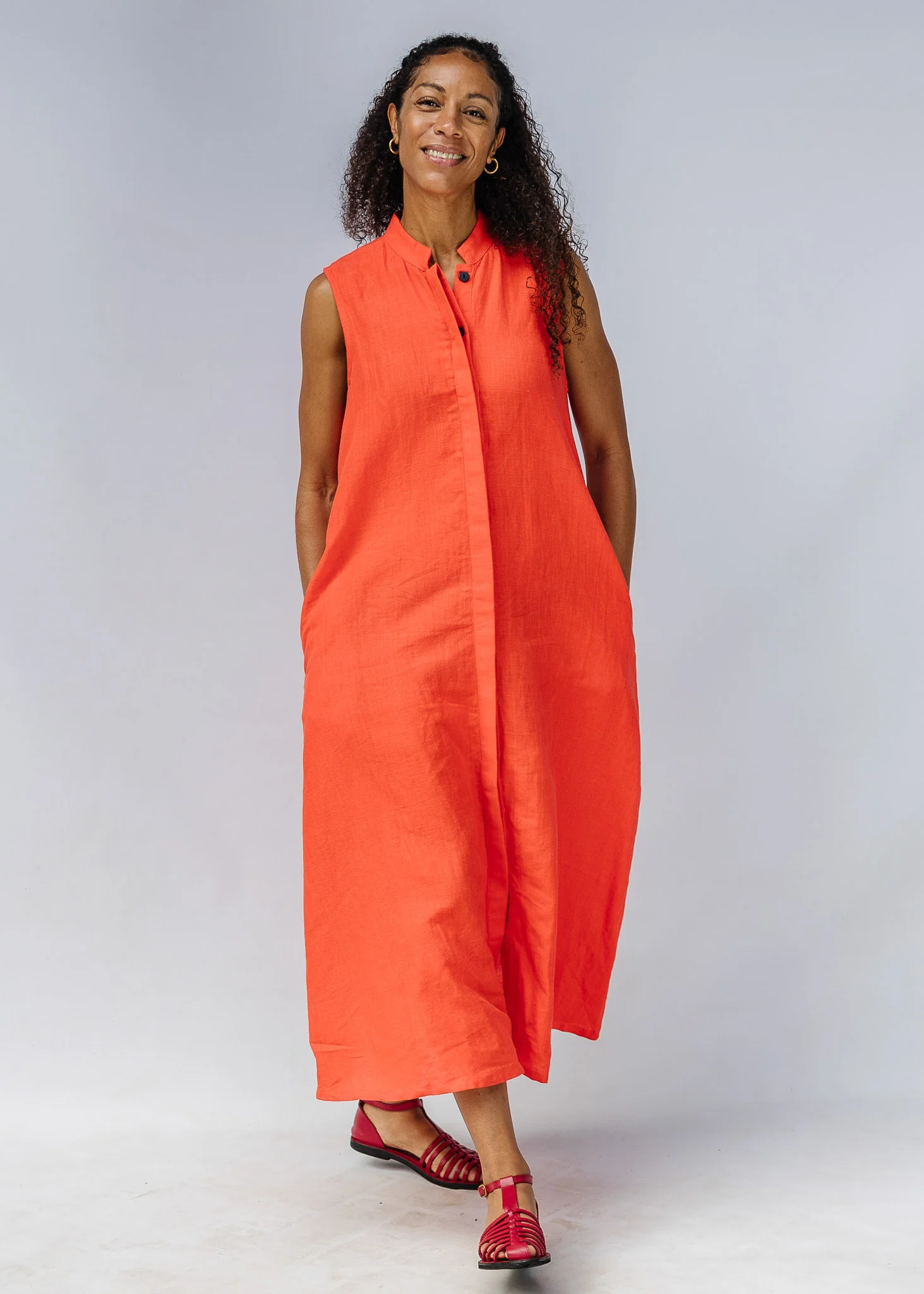 Cochineal Maxi - Image 10