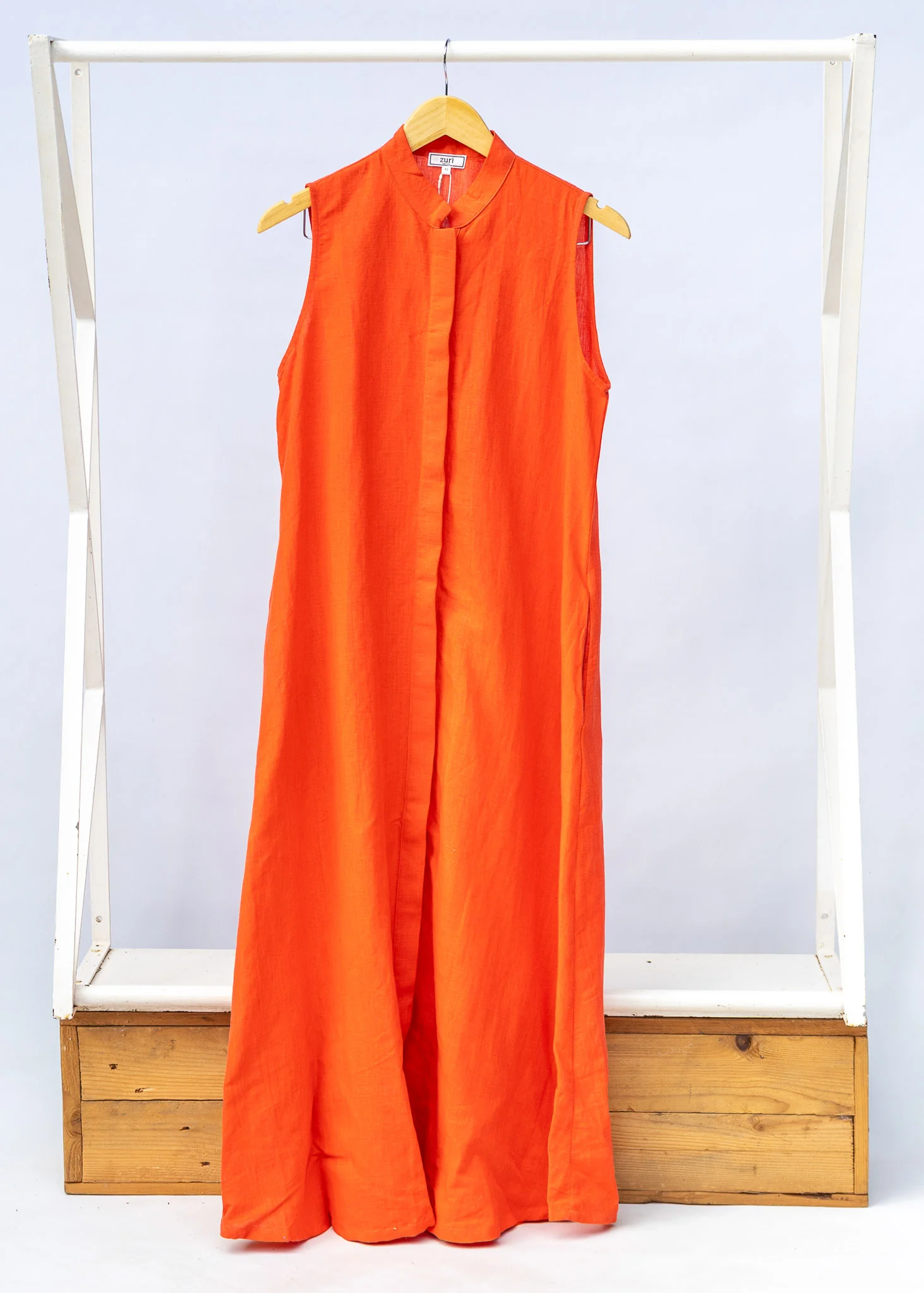 Cochineal Maxi - Image 2