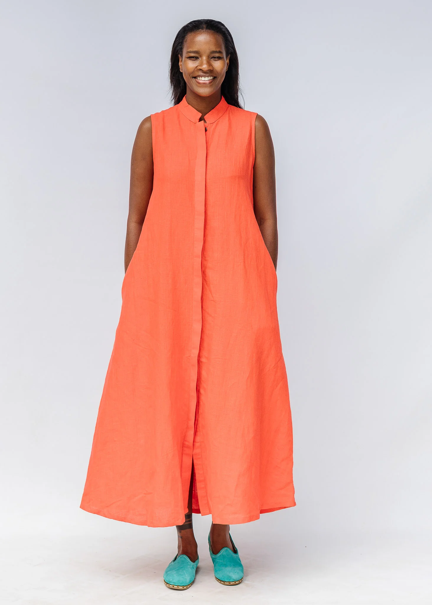Cochineal Maxi - Image 4