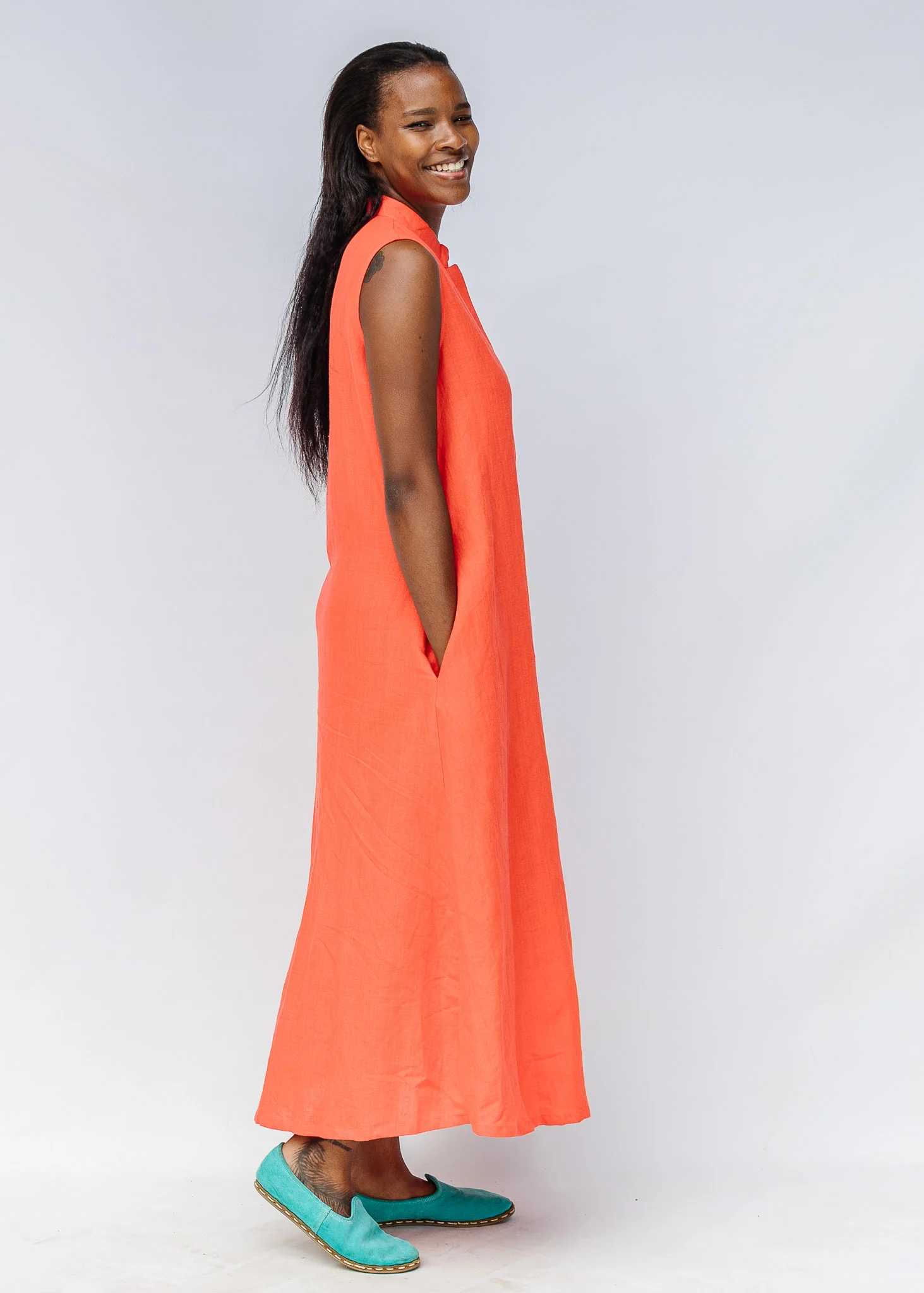 Cochineal Maxi - Image 5