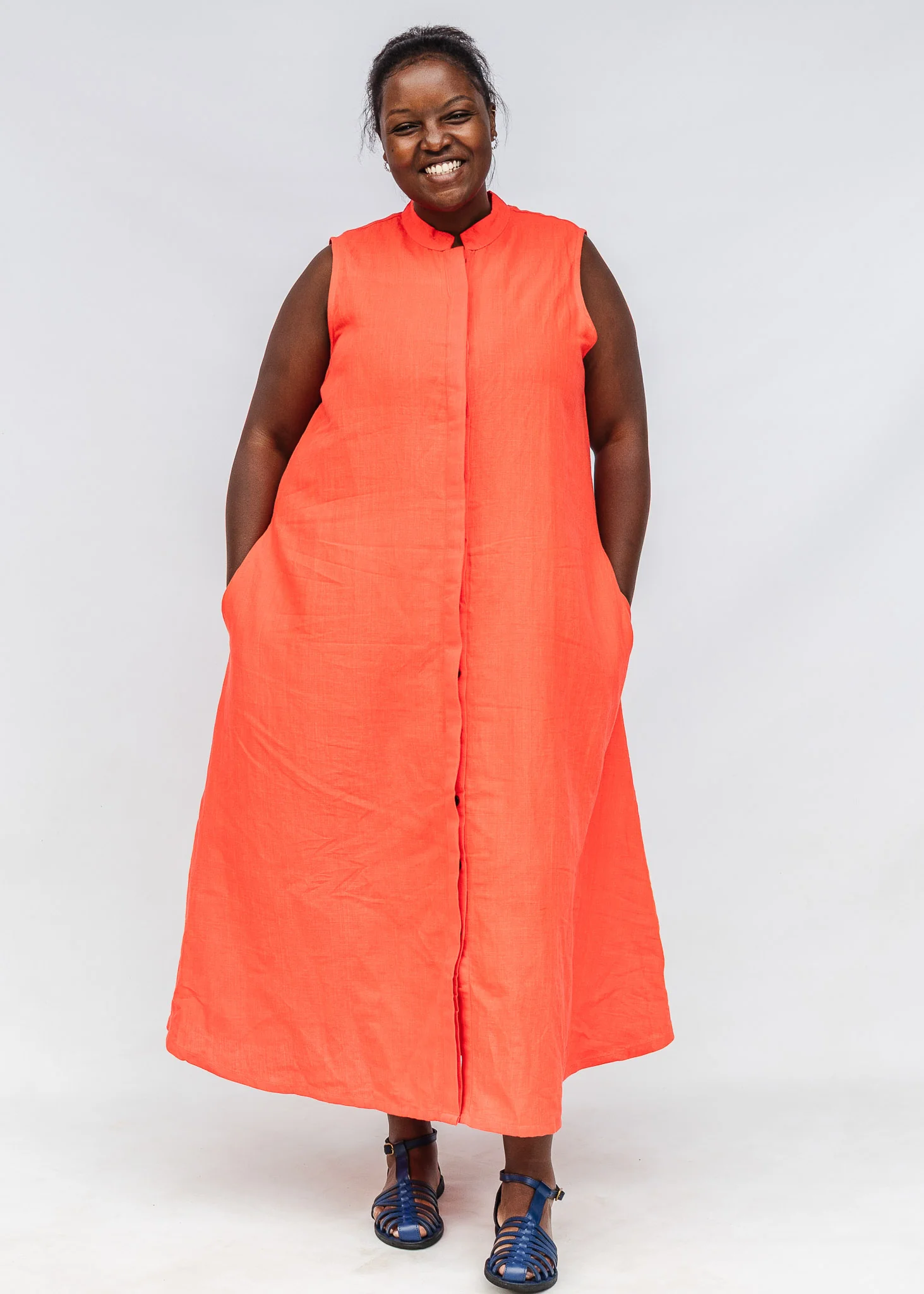 Cochineal Maxi - Image 7