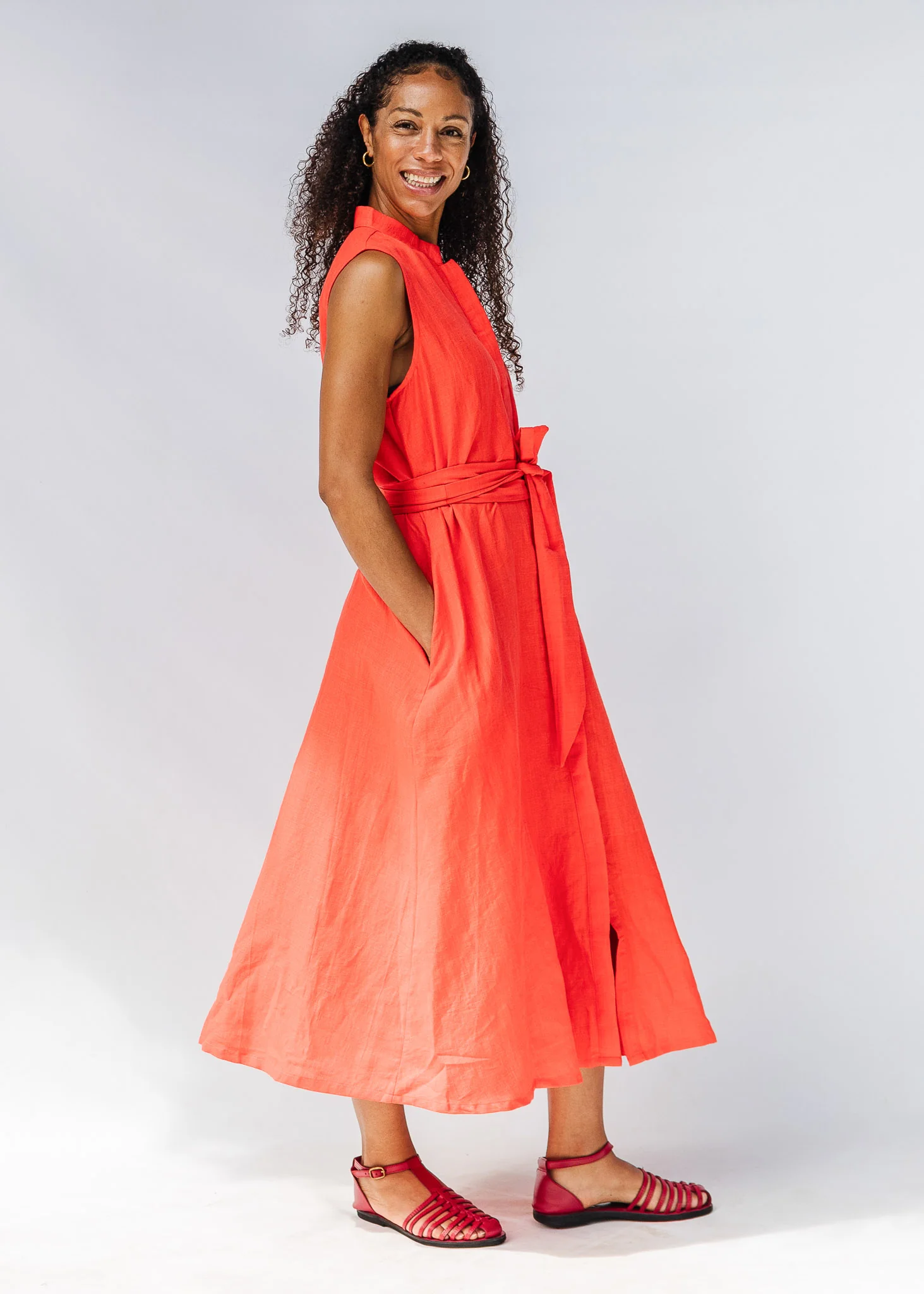 Cochineal Maxi - Image 8