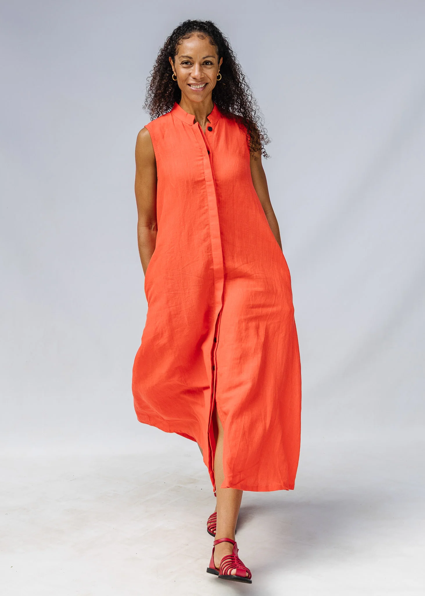 Cochineal Maxi - Image 9