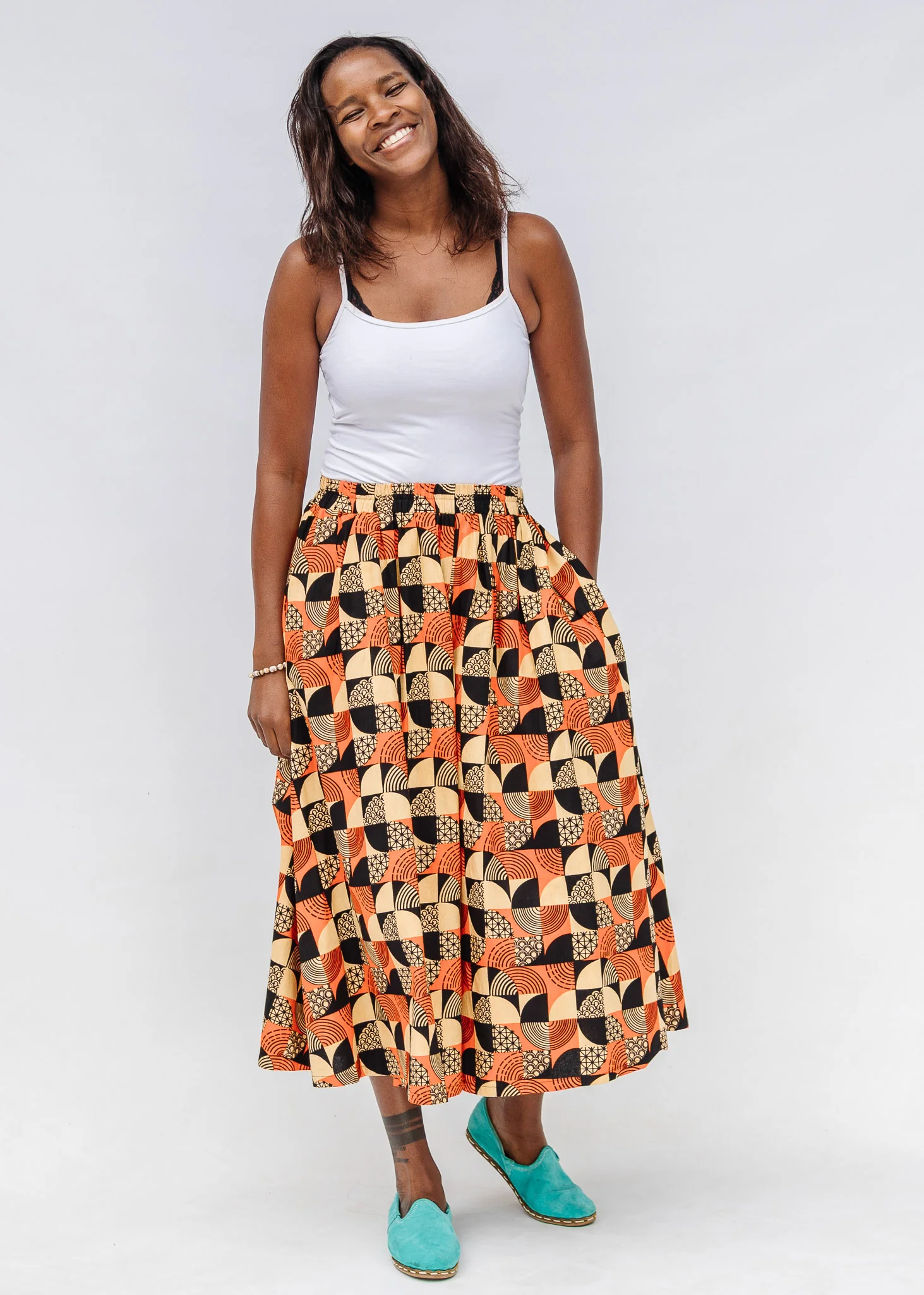 Codex Culotte