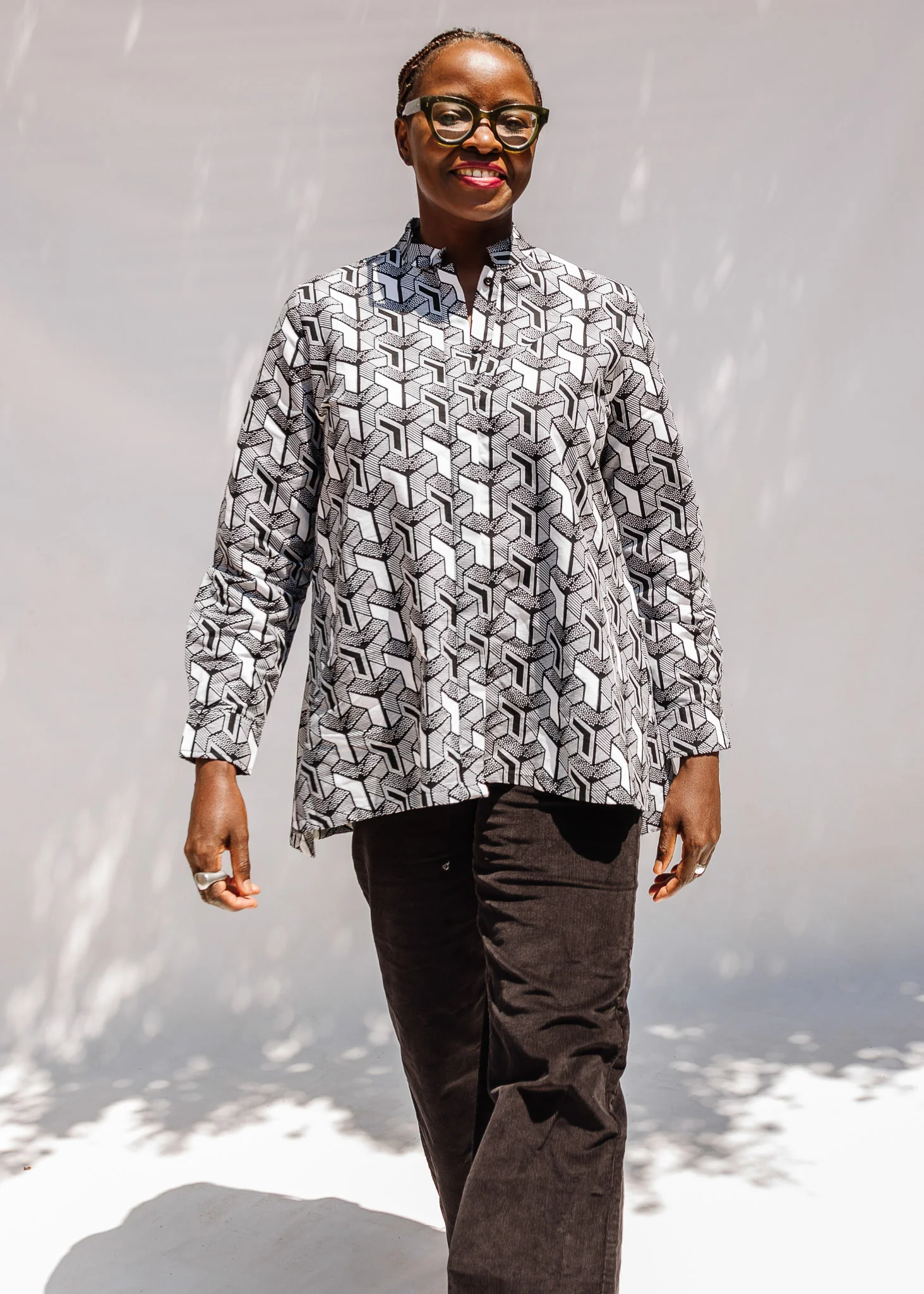Elemental Shirt
