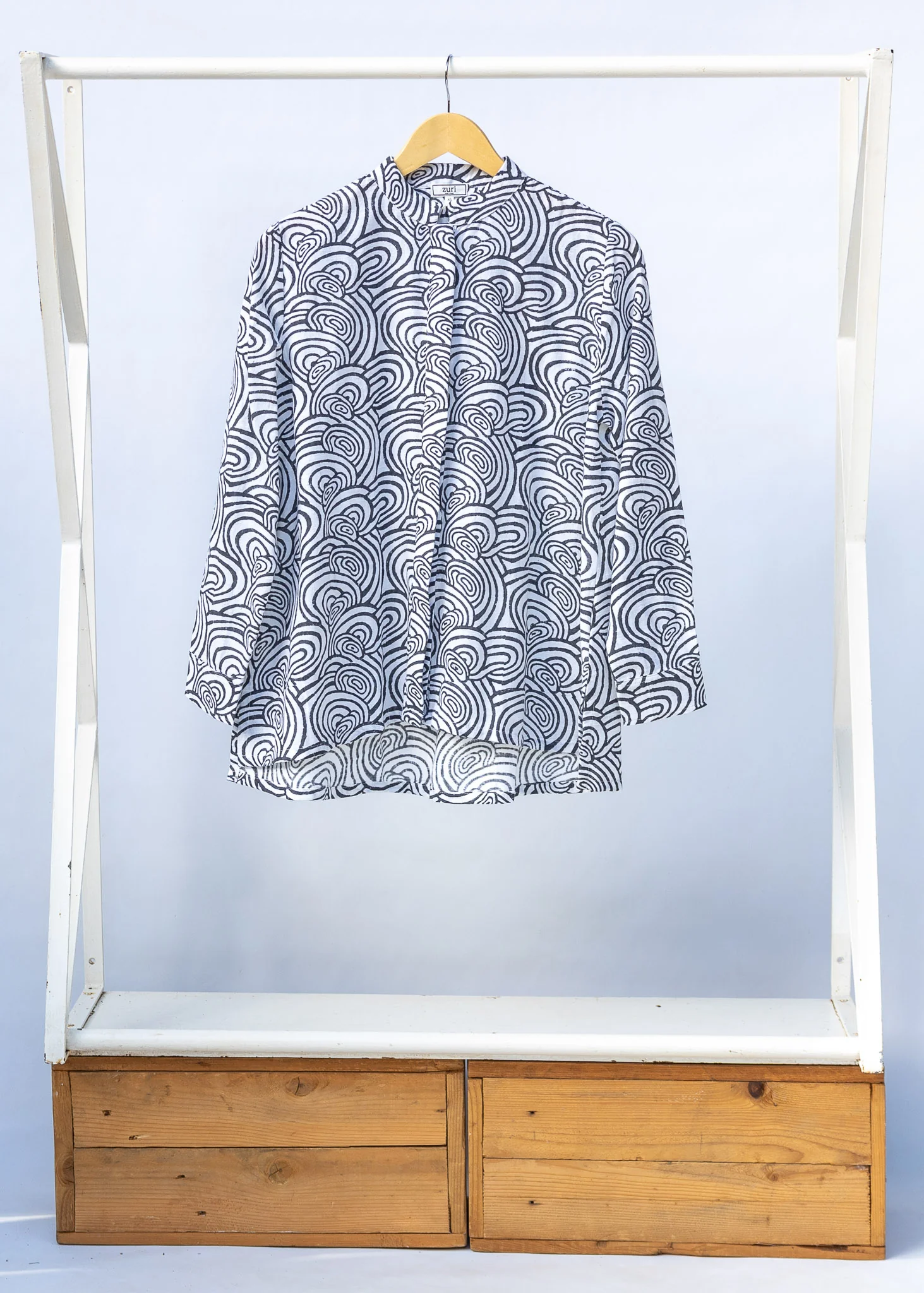 Elysium Shirt - Image 2