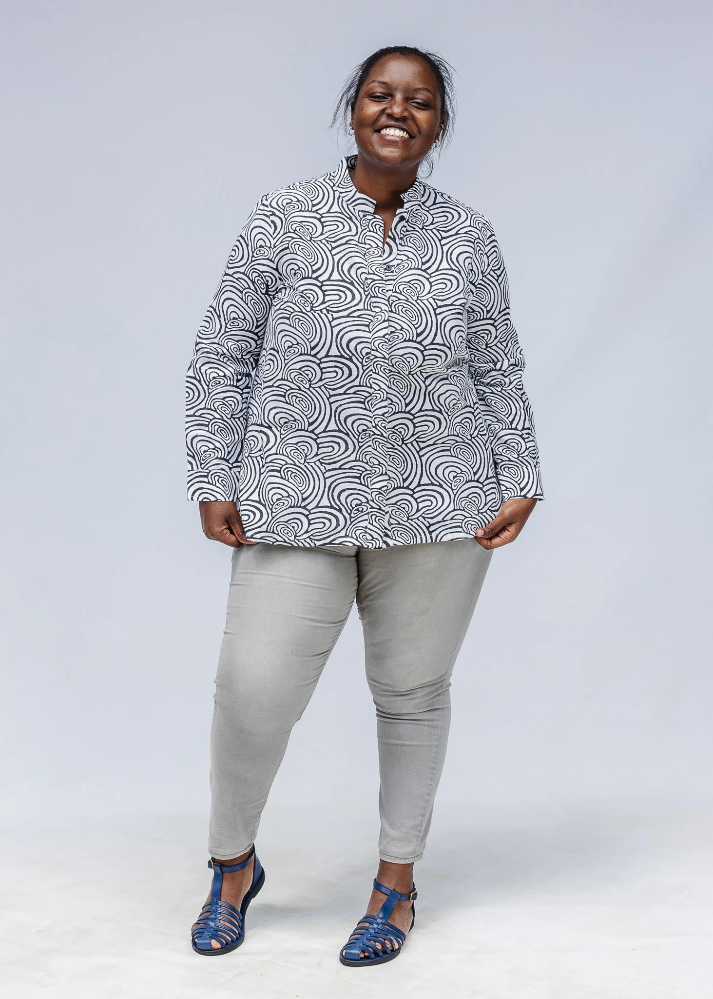 Elysium Shirt - Image 6