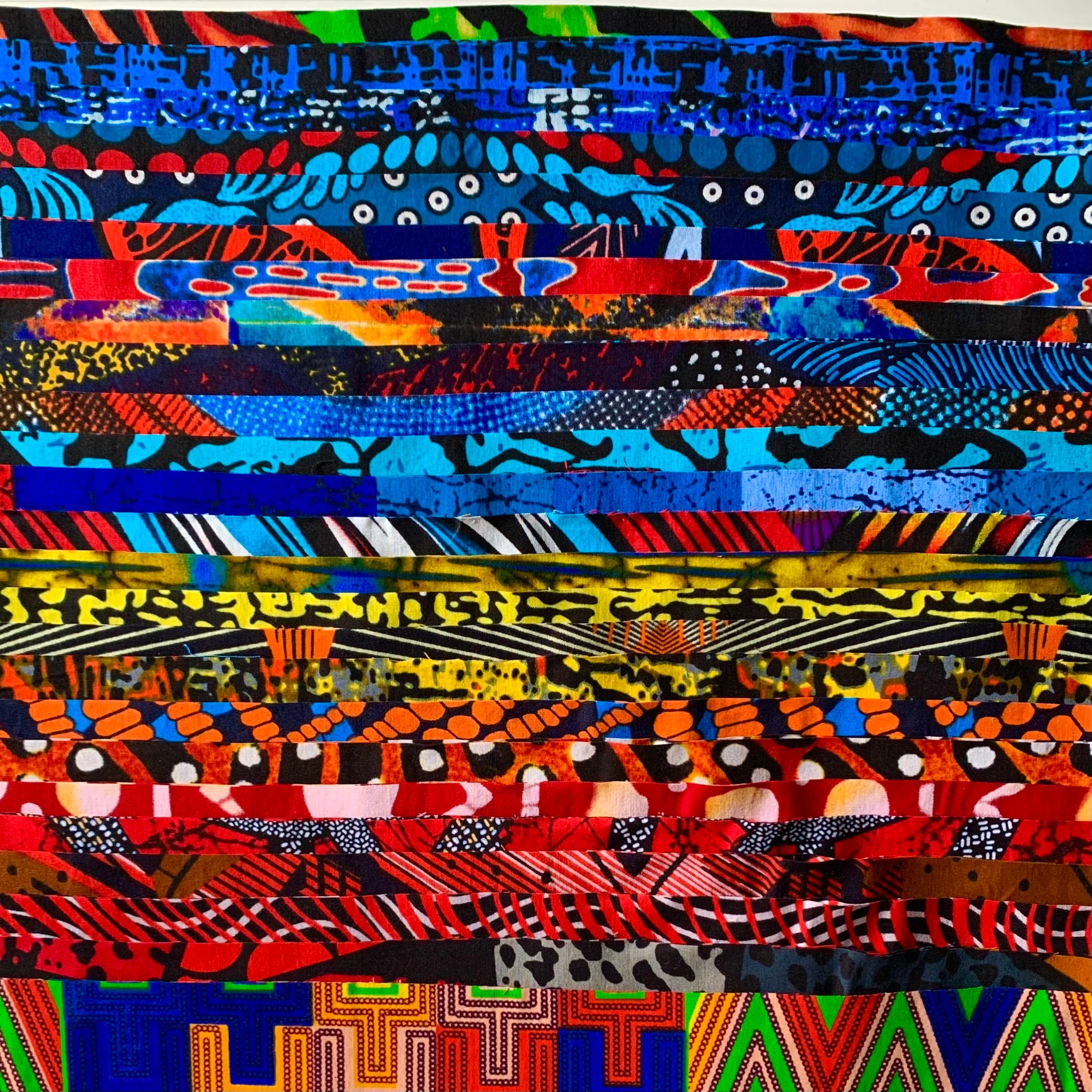 Jelly Roll Fabric - Image 2