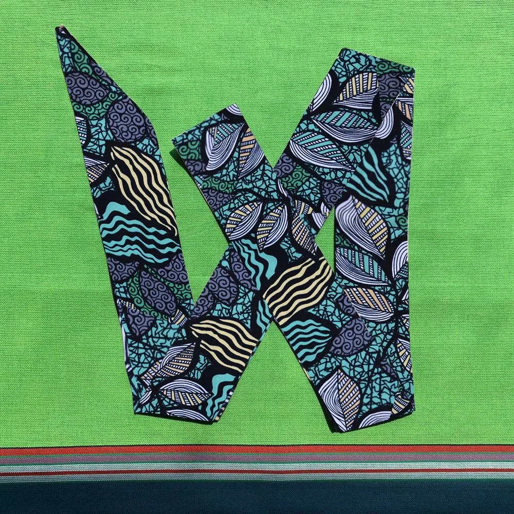 Fabric Sash Belts - Image 24