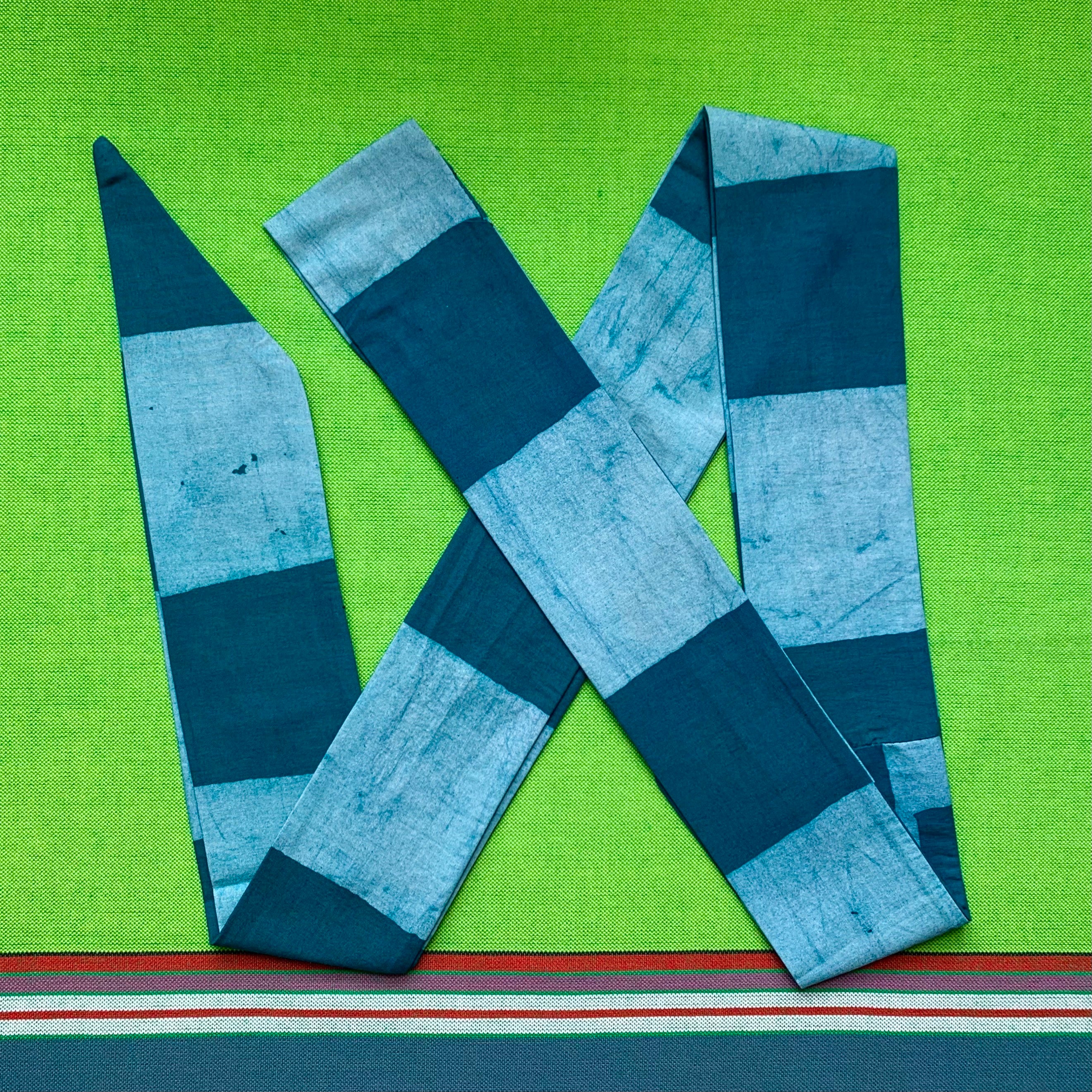 Fabric Sash Belts - Image 35