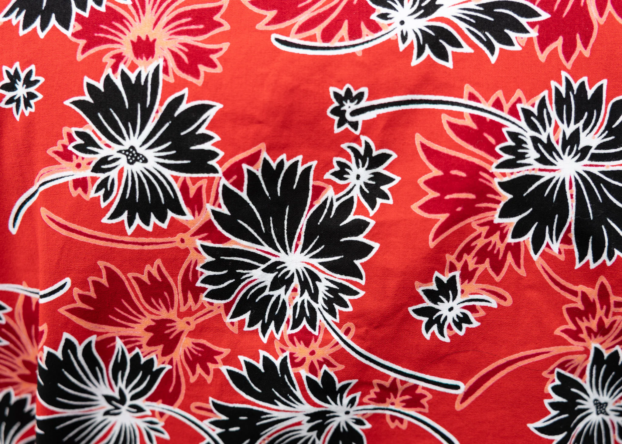 Fabric Sash Belts - Image 5