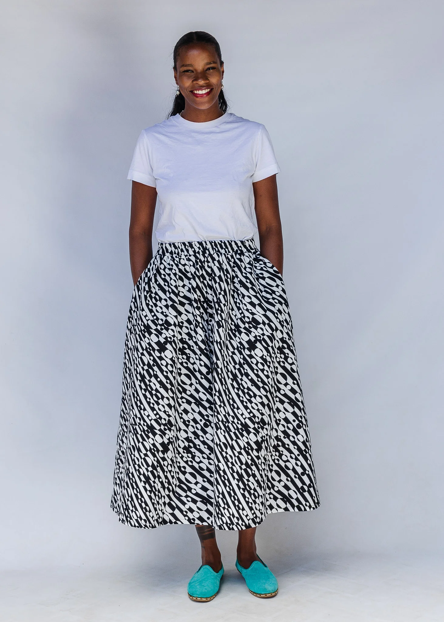Fluxus Culotte - Image 6
