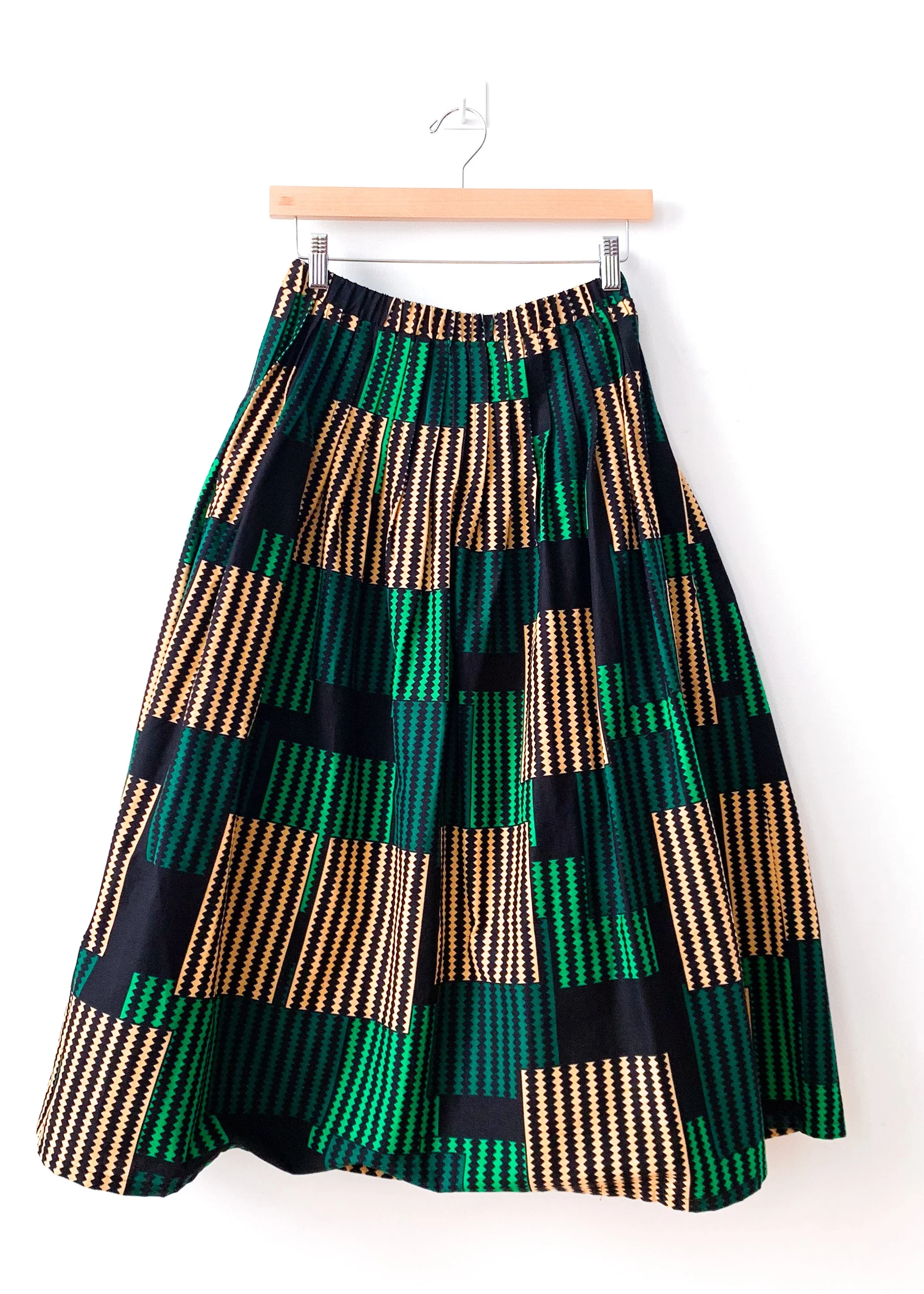 Homespun Skirt - Image 2
