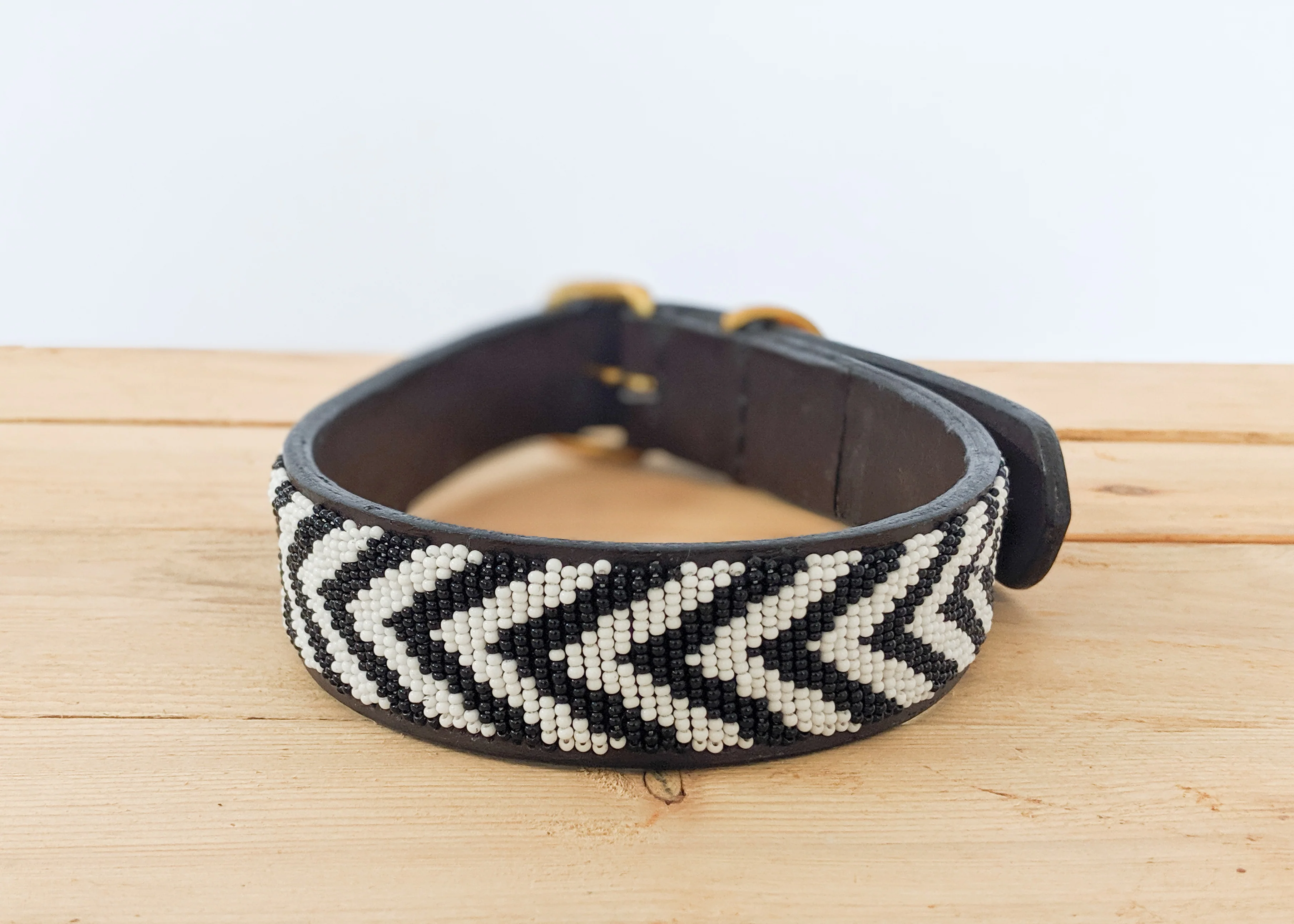 Kima Dog Collar - Image 2