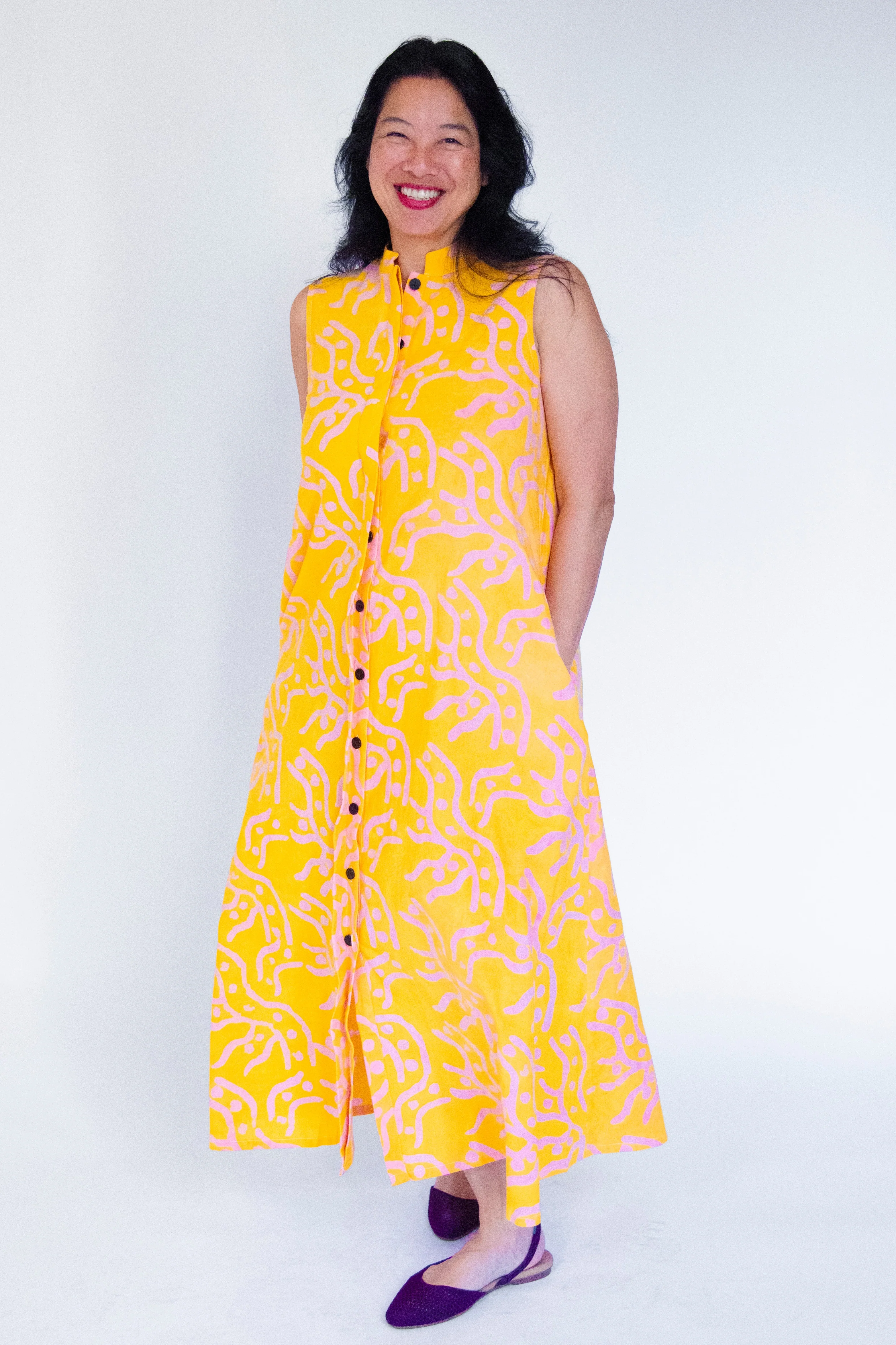 Marzipan Maxi