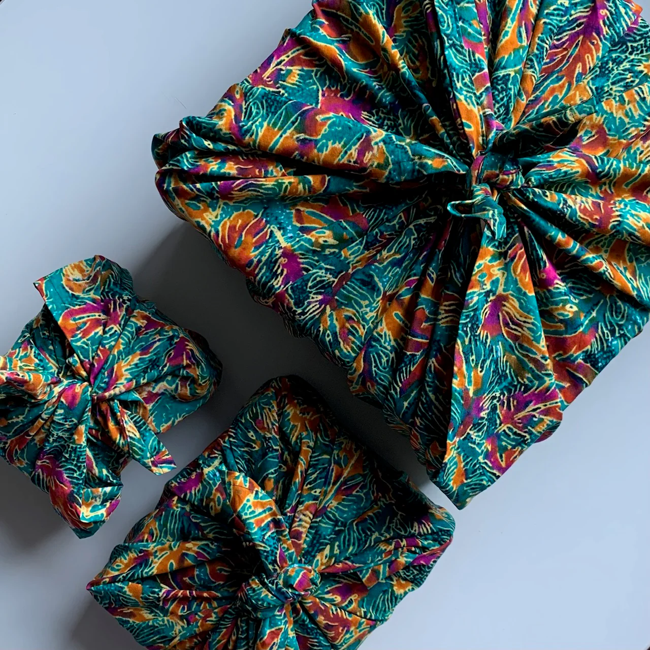 Matumizi Mengi Wraps - Medium - Image 2