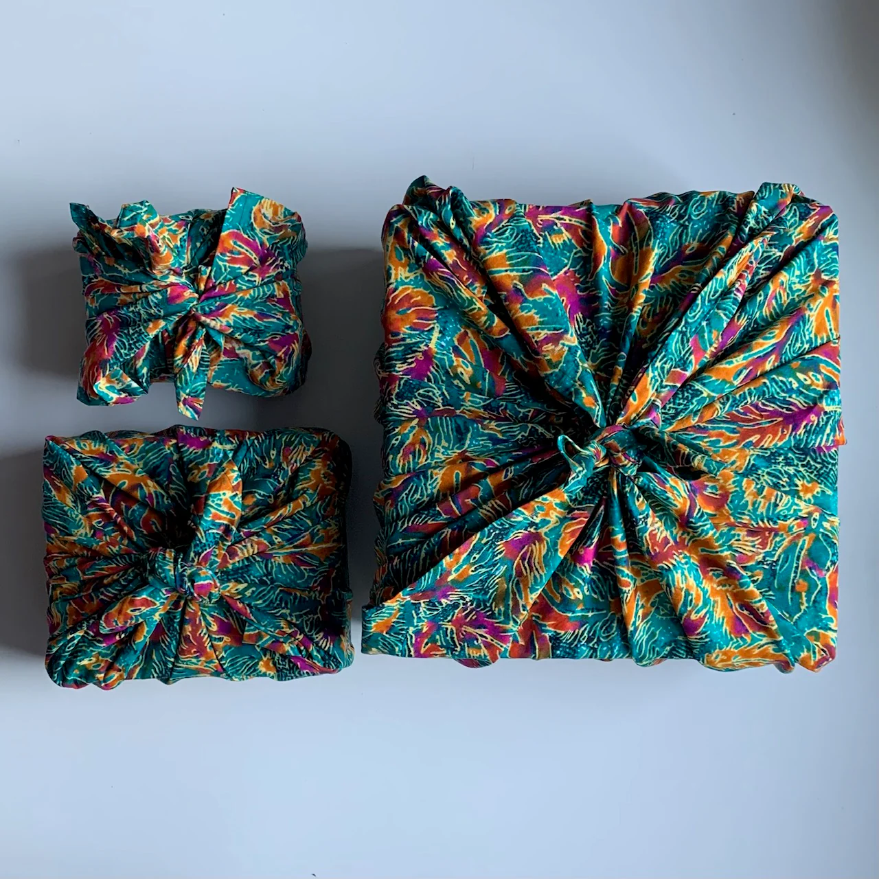 Matumizi Mengi Wraps - Medium - Image 3