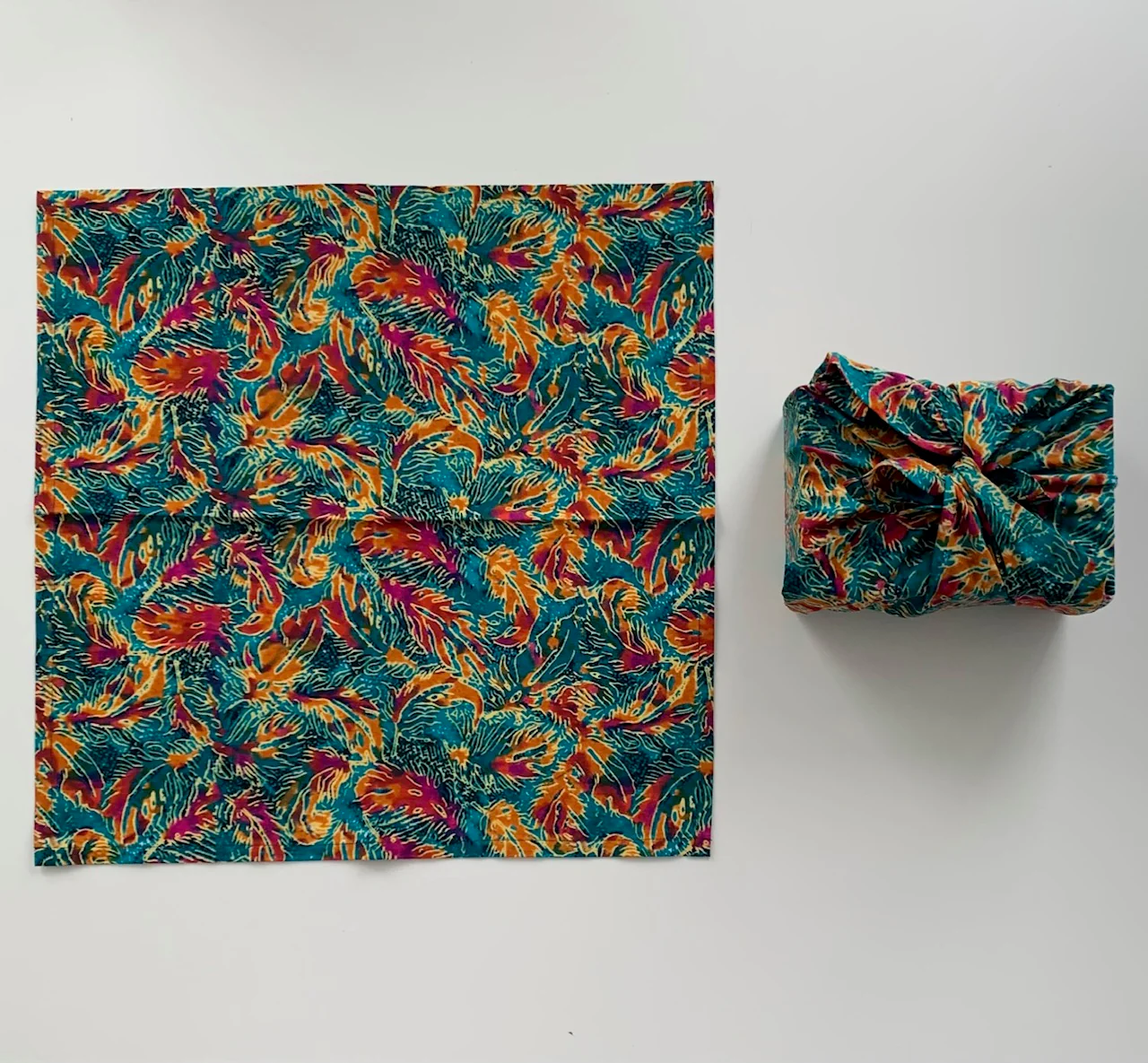 Matumizi Mengi Wraps - Medium - Image 4