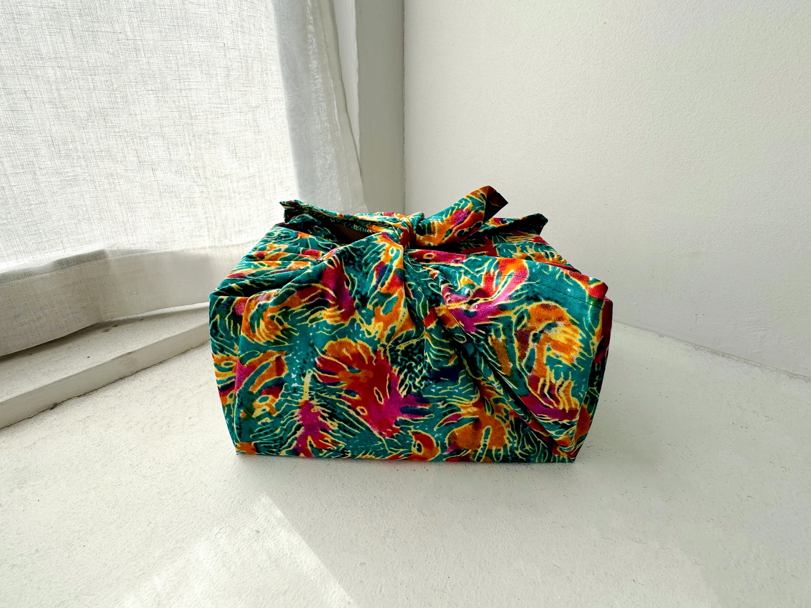 Matumizi Mengi Wraps - Medium - Image 5