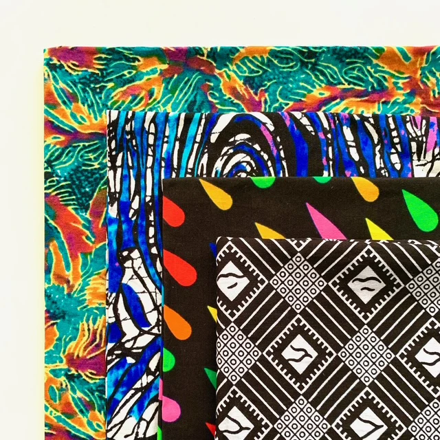 Matumizi Mengi Wraps - Medium - Image 6