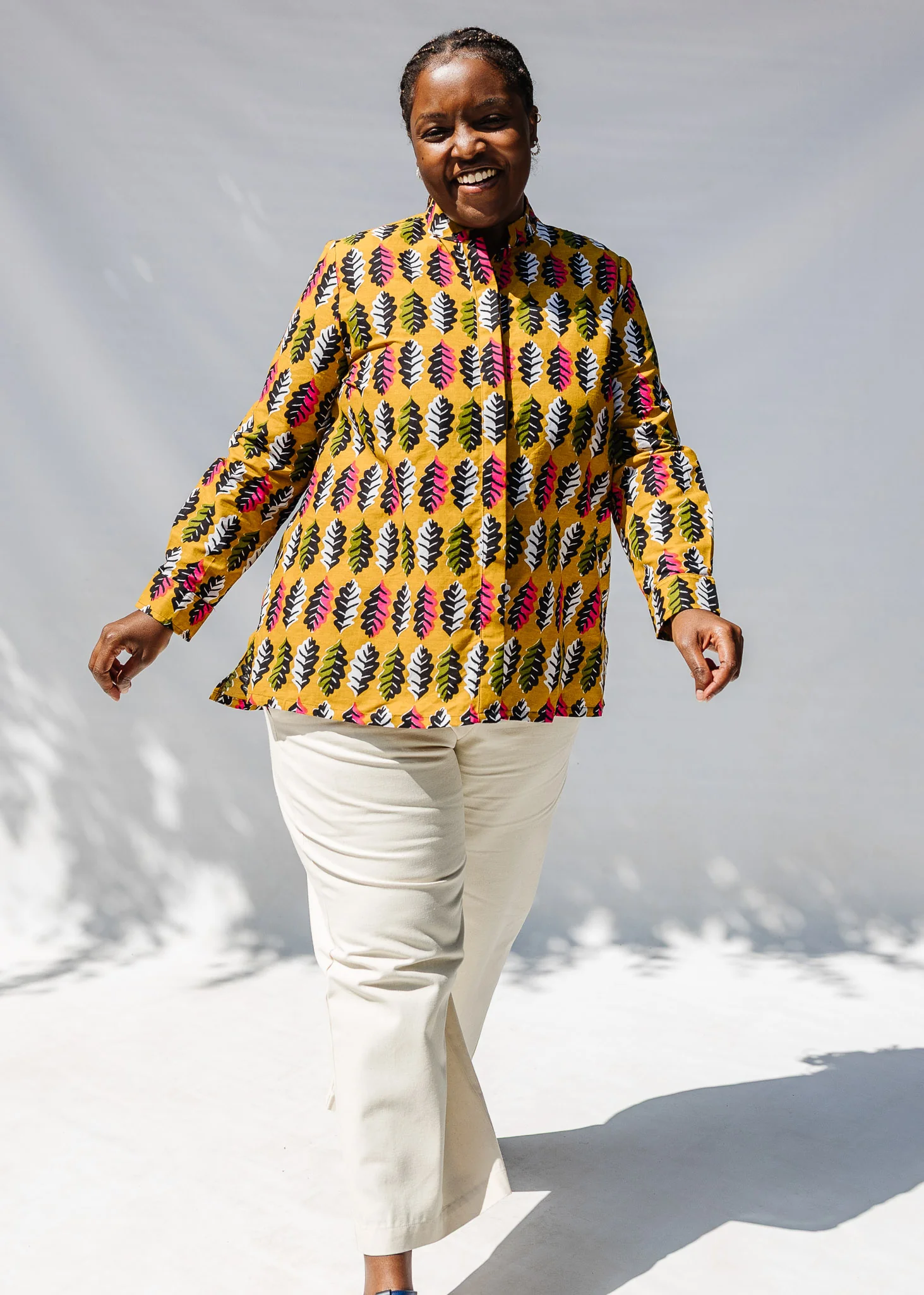 Mighty Oak Shirt - Image 4
