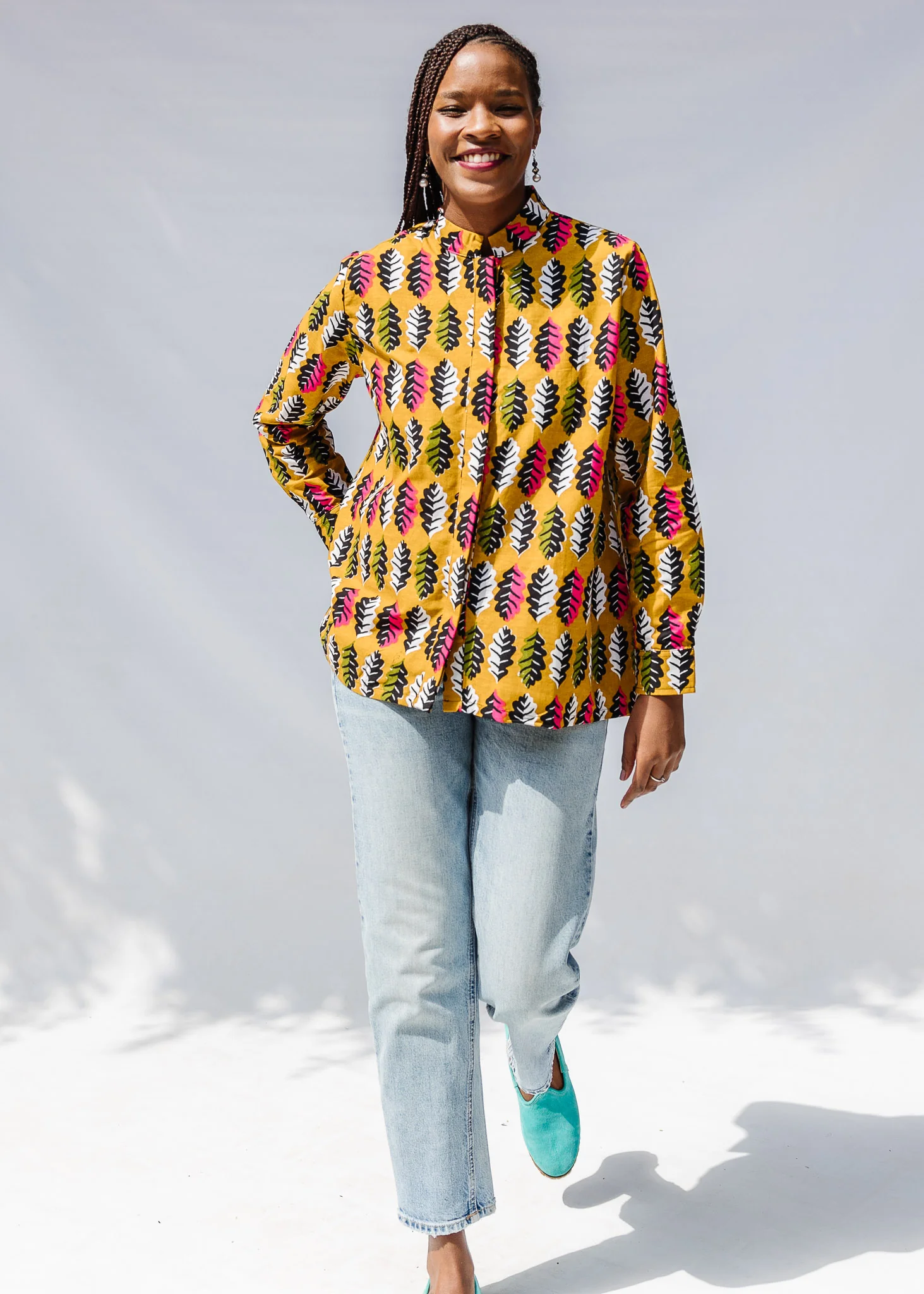 Mighty Oak Shirt - Image 6