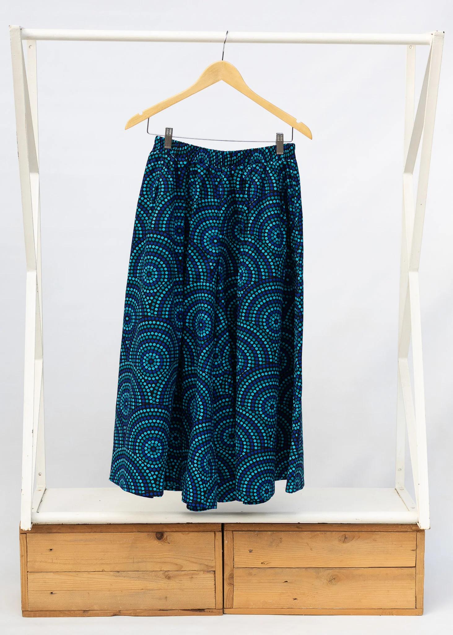 Night Sky Culotte - Image 2