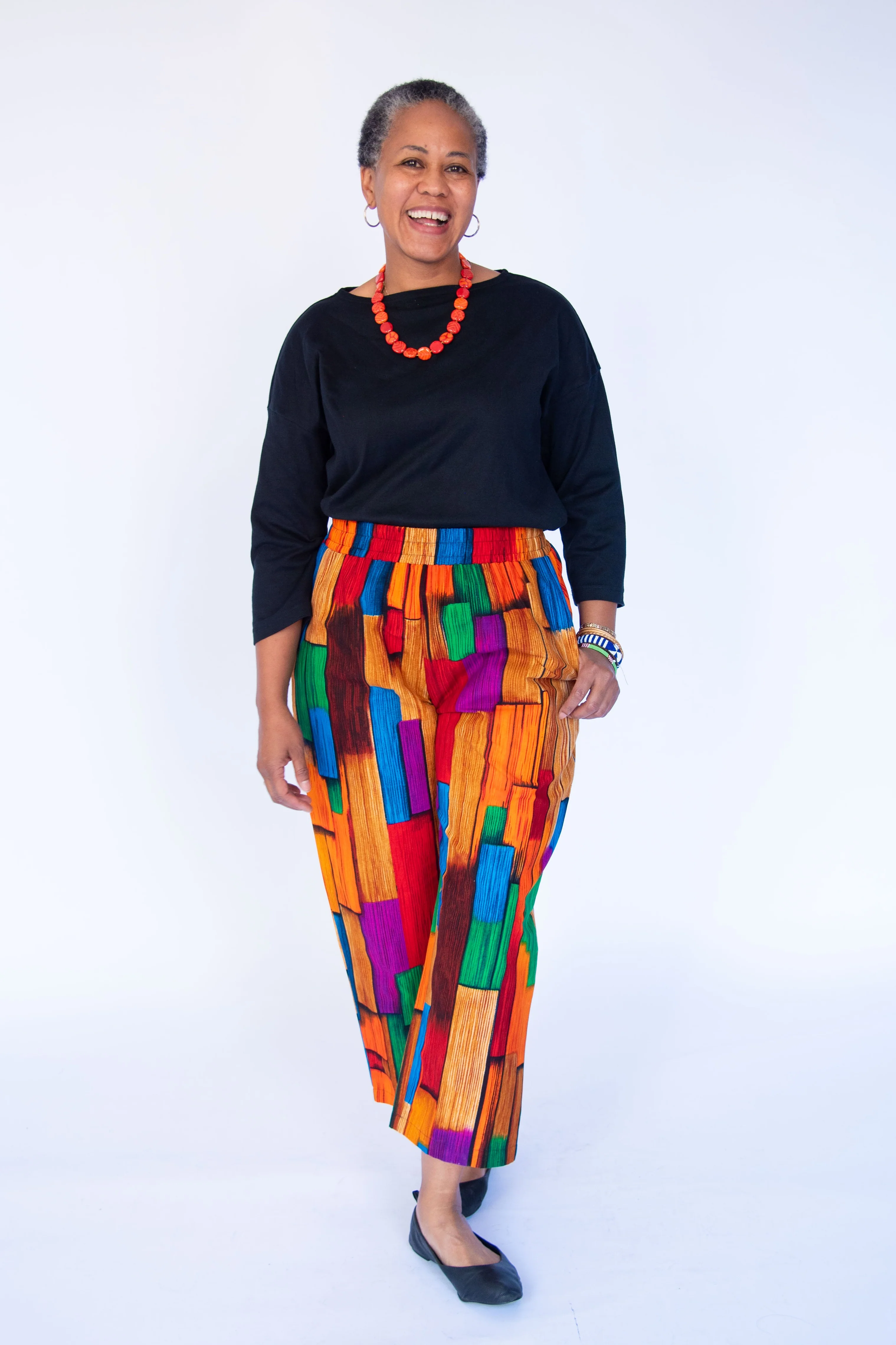 Pastiche Pants