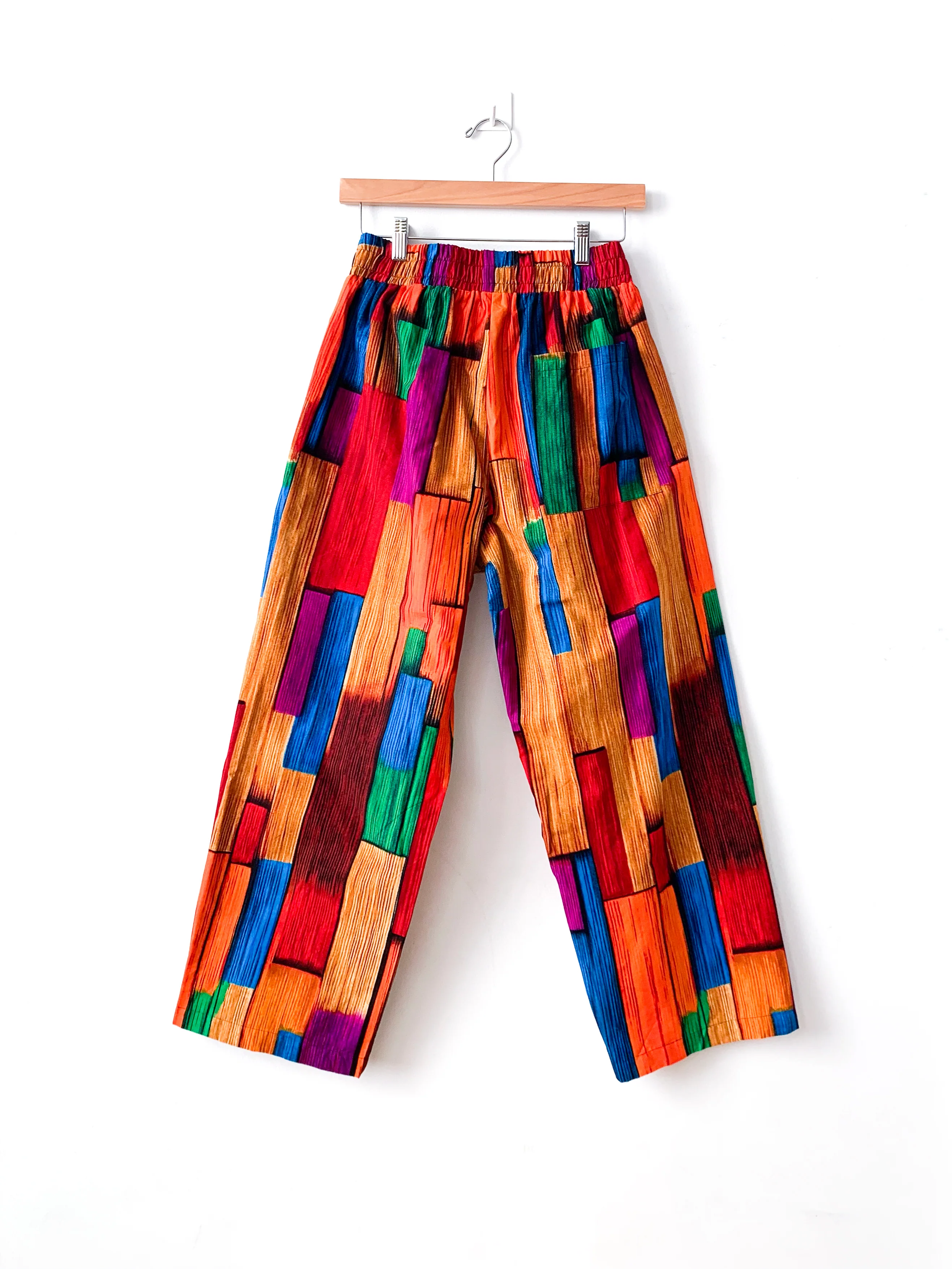 Pastiche Pants - Image 2
