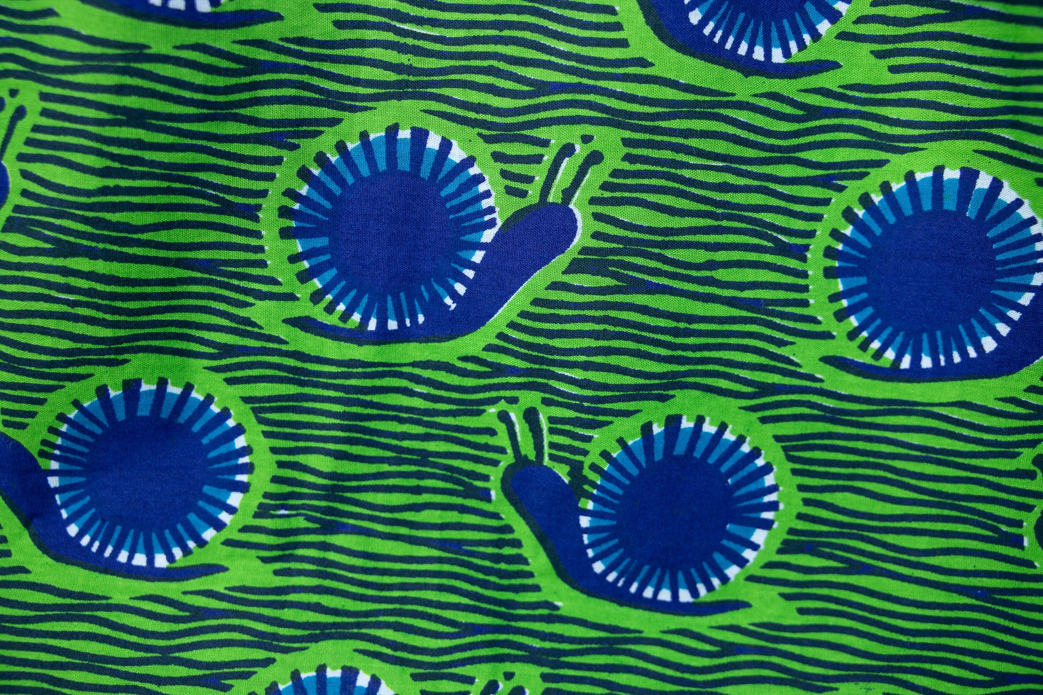 Snailed It Sleeveless Dress - Image 3