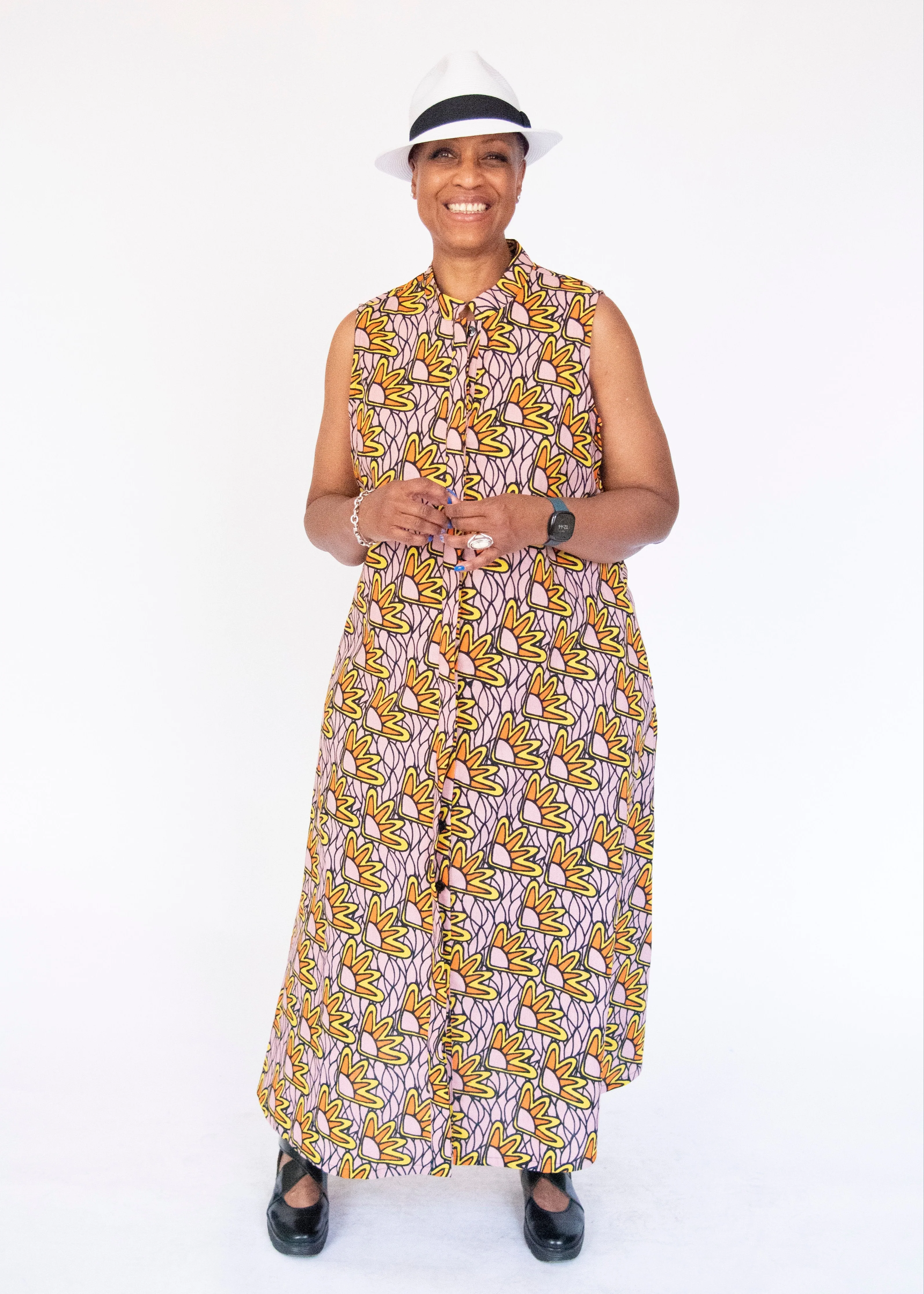 Sunbeam Maxi