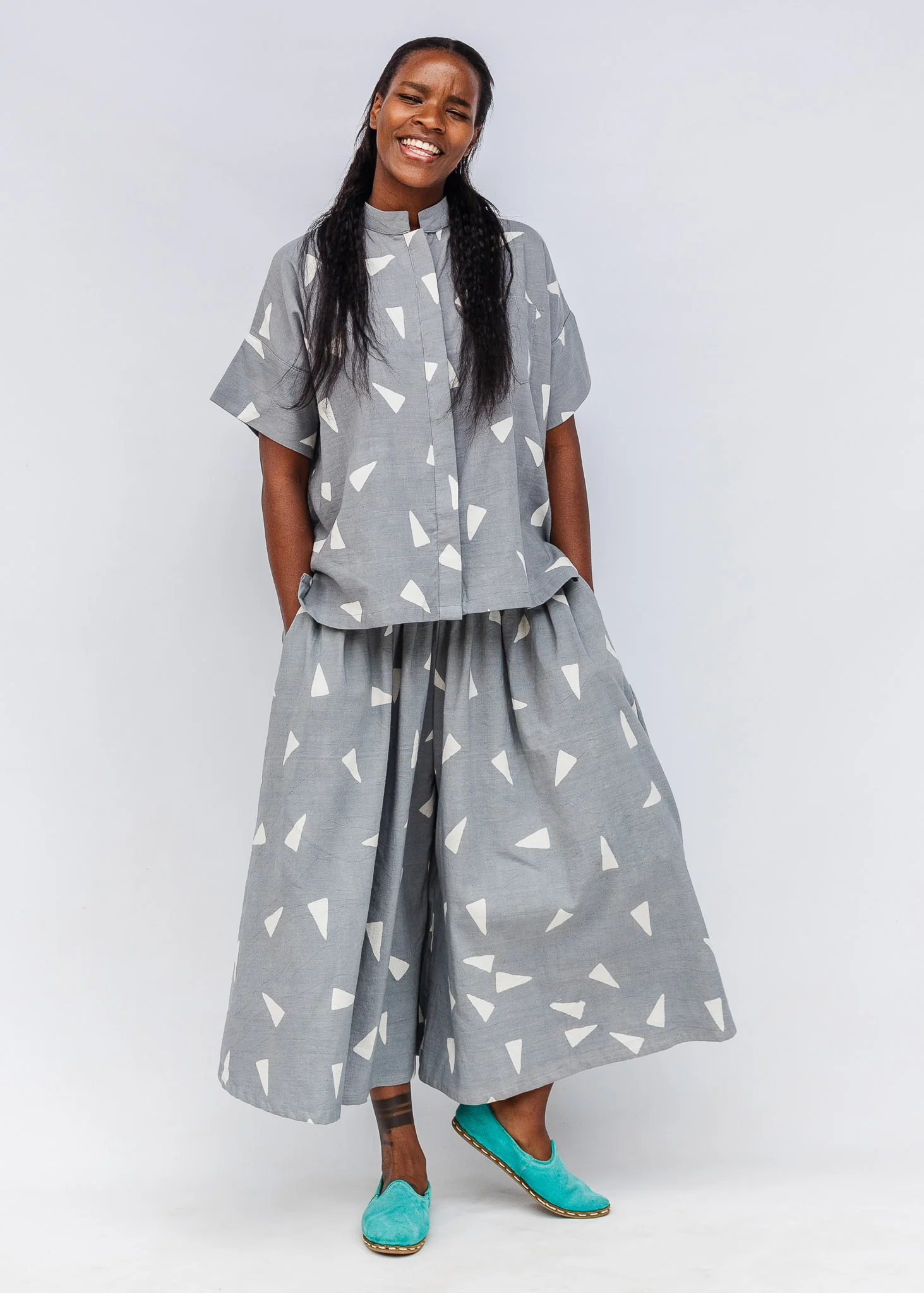 Tip Top Culotte - Image 4