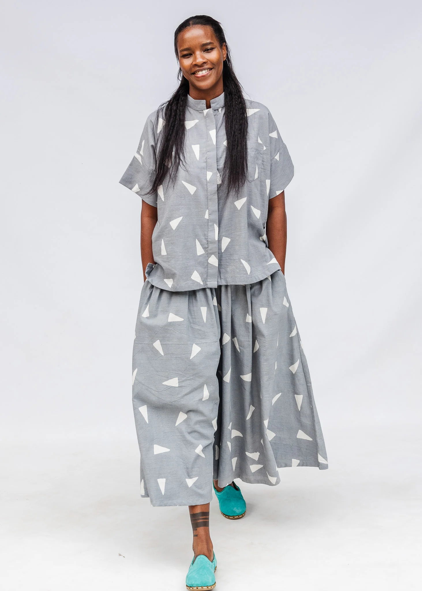 Tip Top Culotte - Image 5