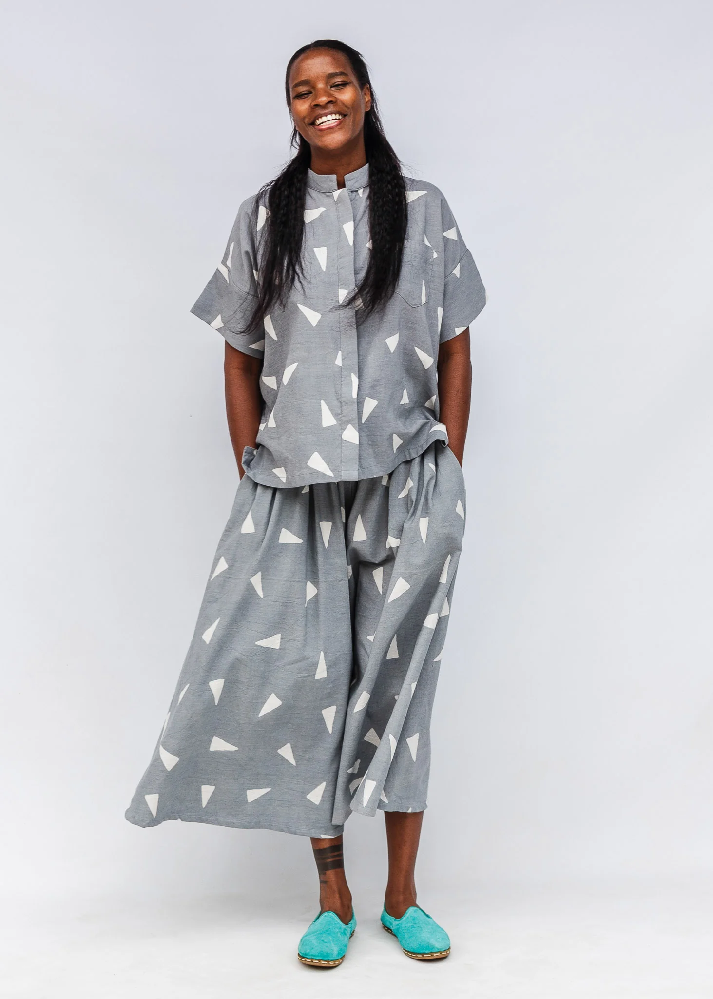Tip Top Culotte - Image 7