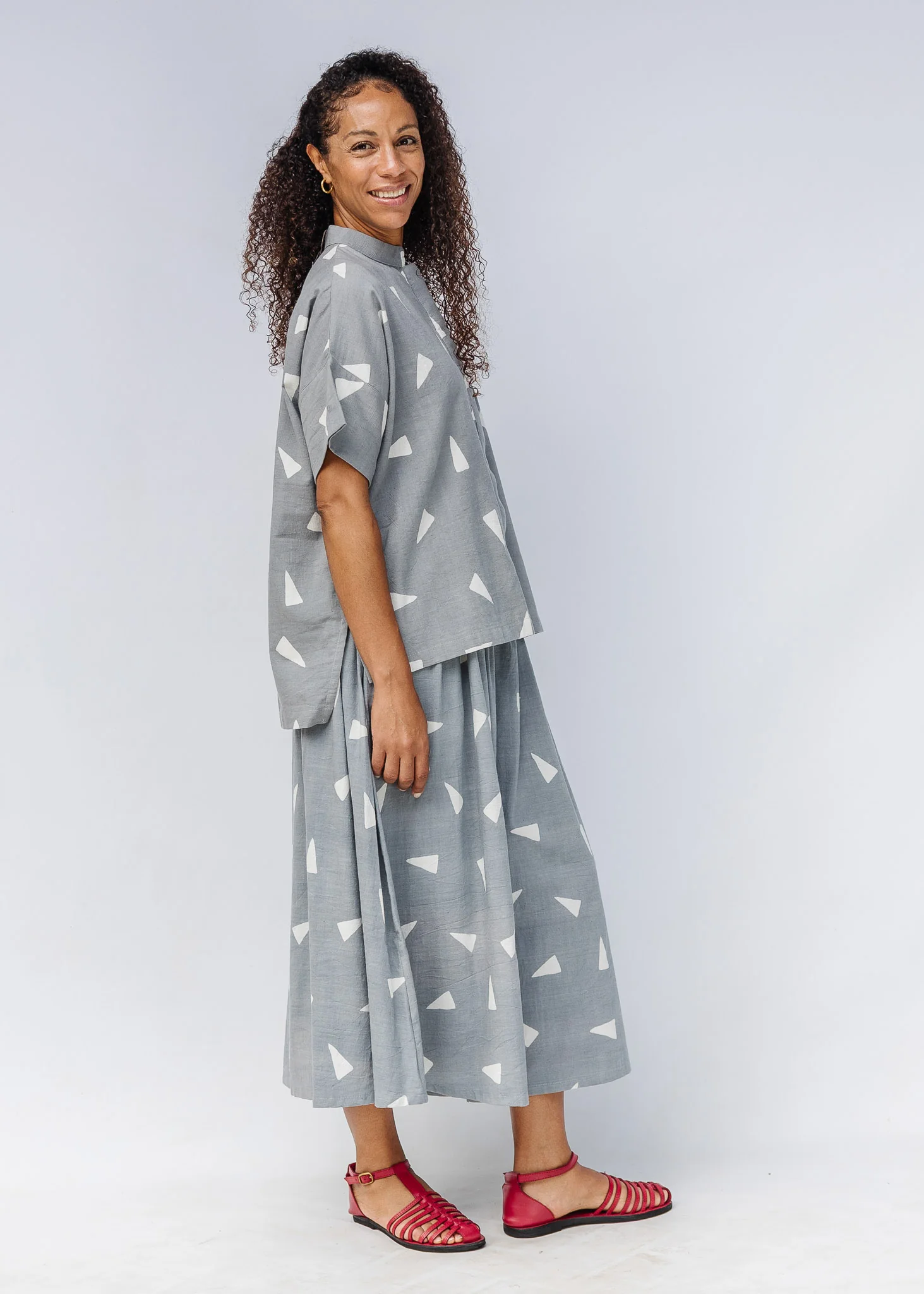 Tip Top Culotte - Image 8