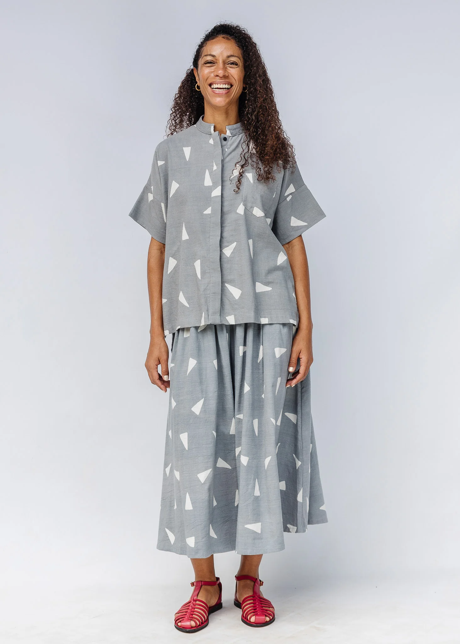 Tip Top Culotte - Image 9