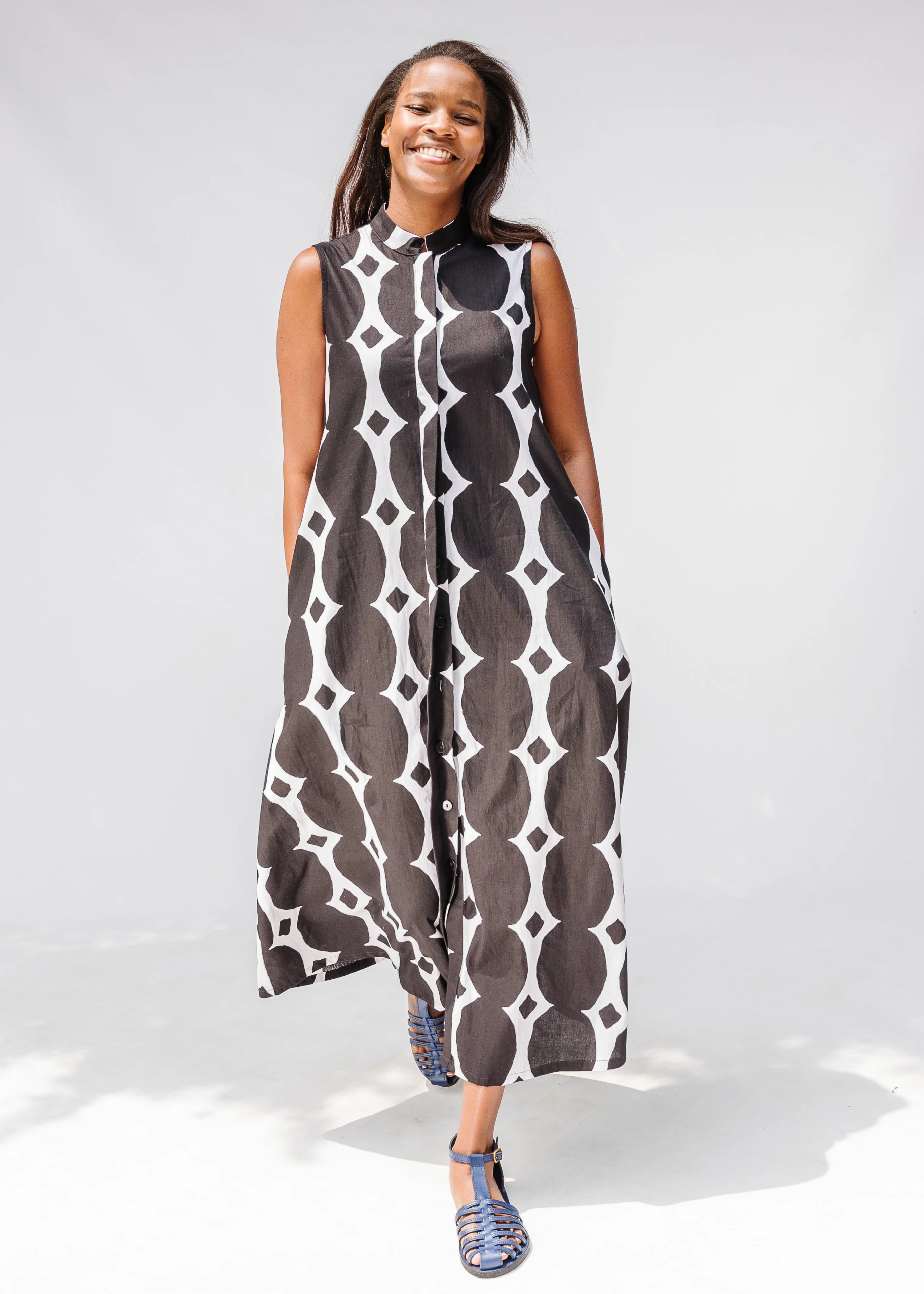 Tourmaline Maxi