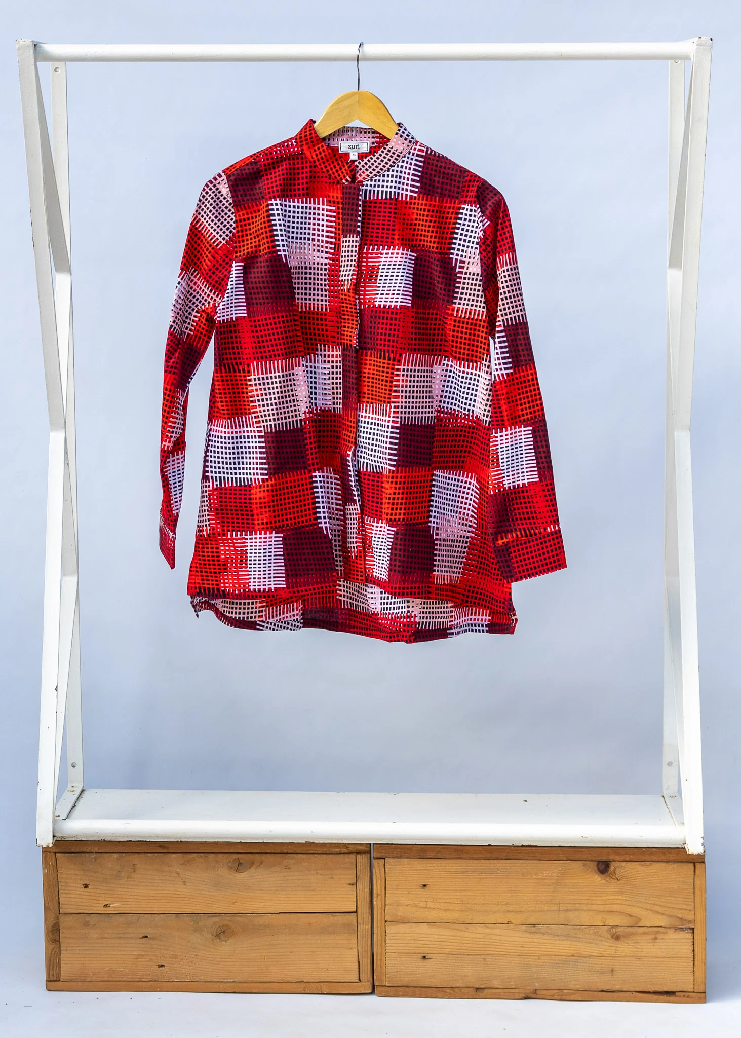 Traverse Shirt - Image 2