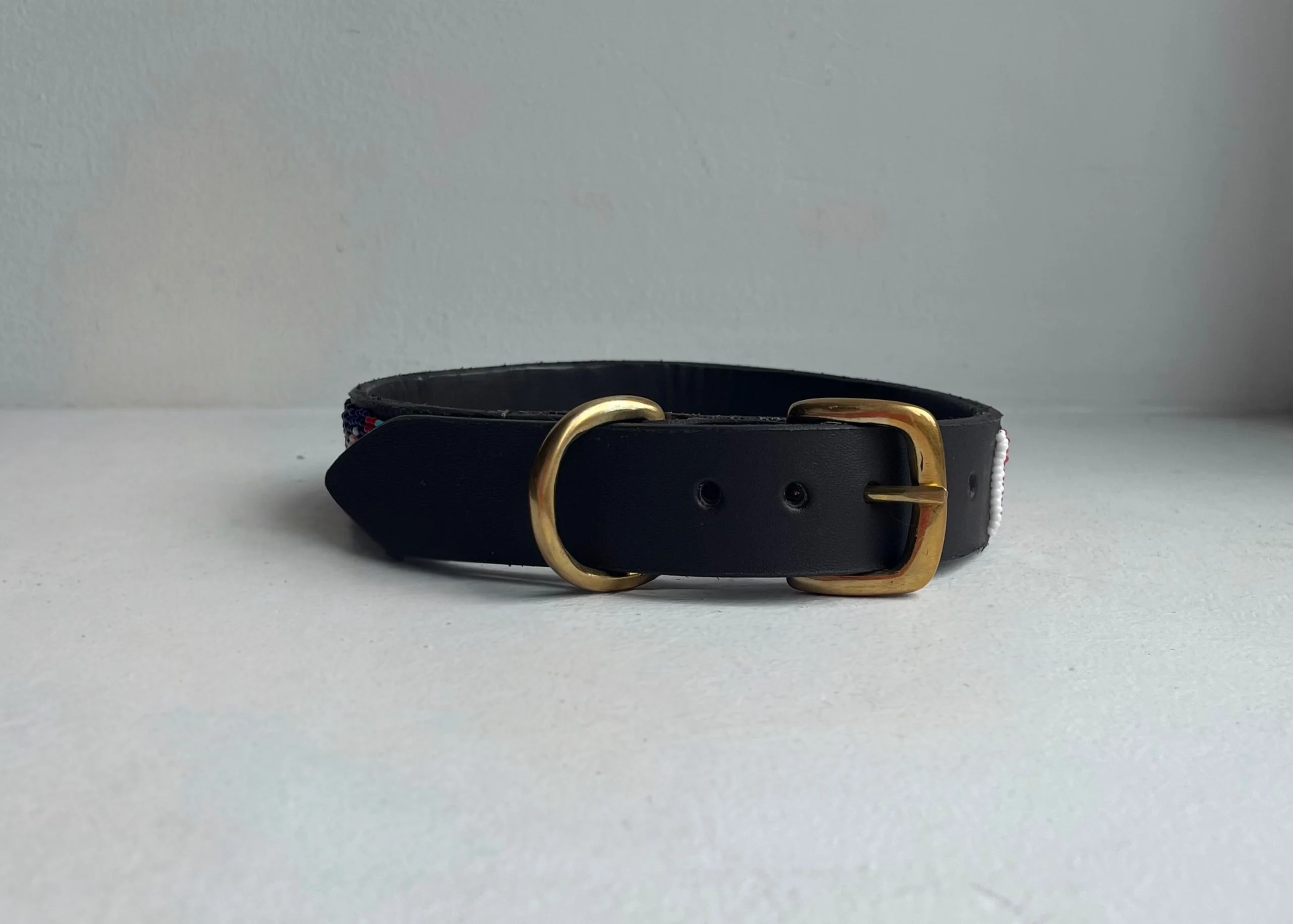 Tumbili Dog Collar - Image 2